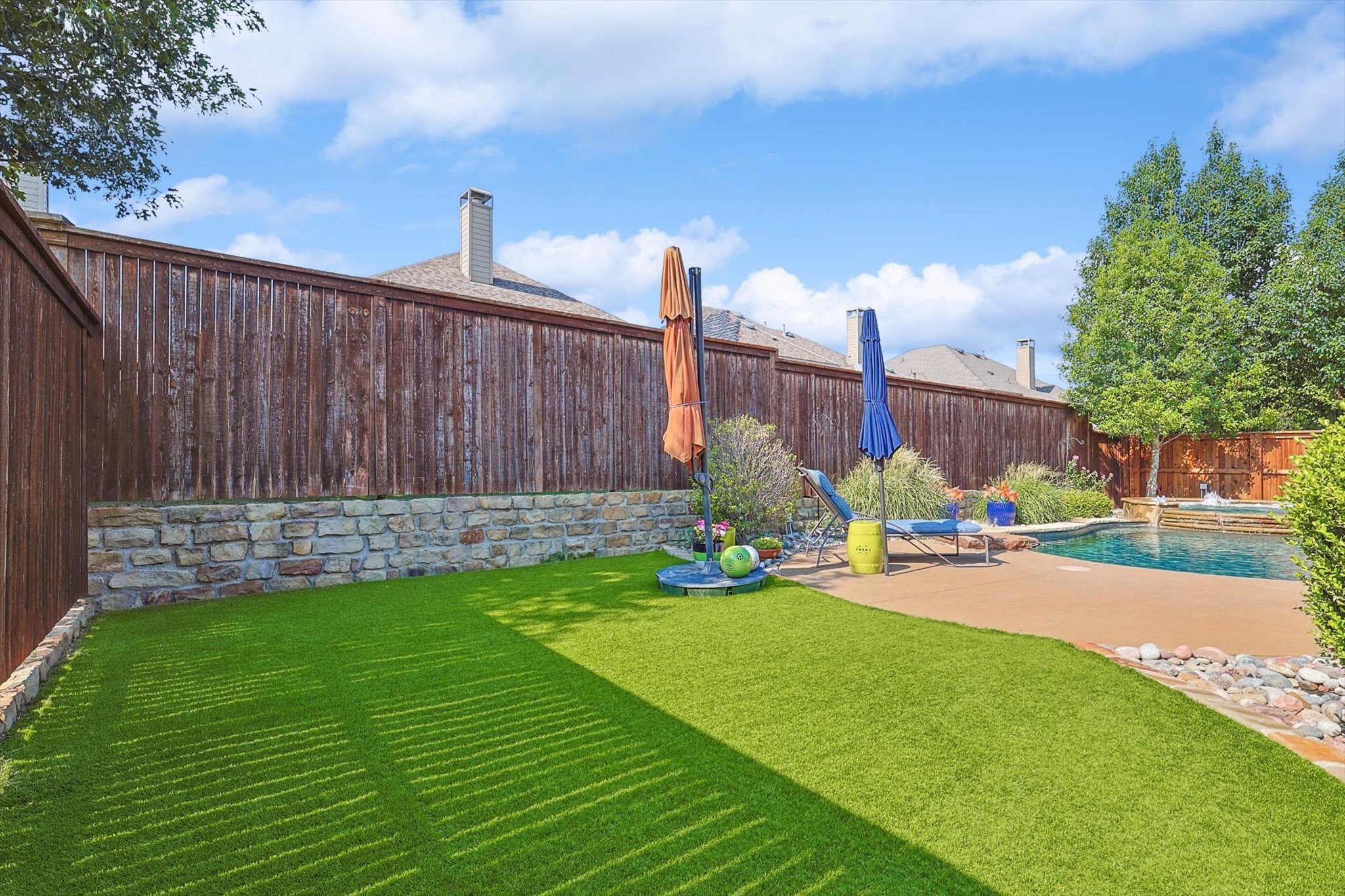 1409 Verbena Lane
