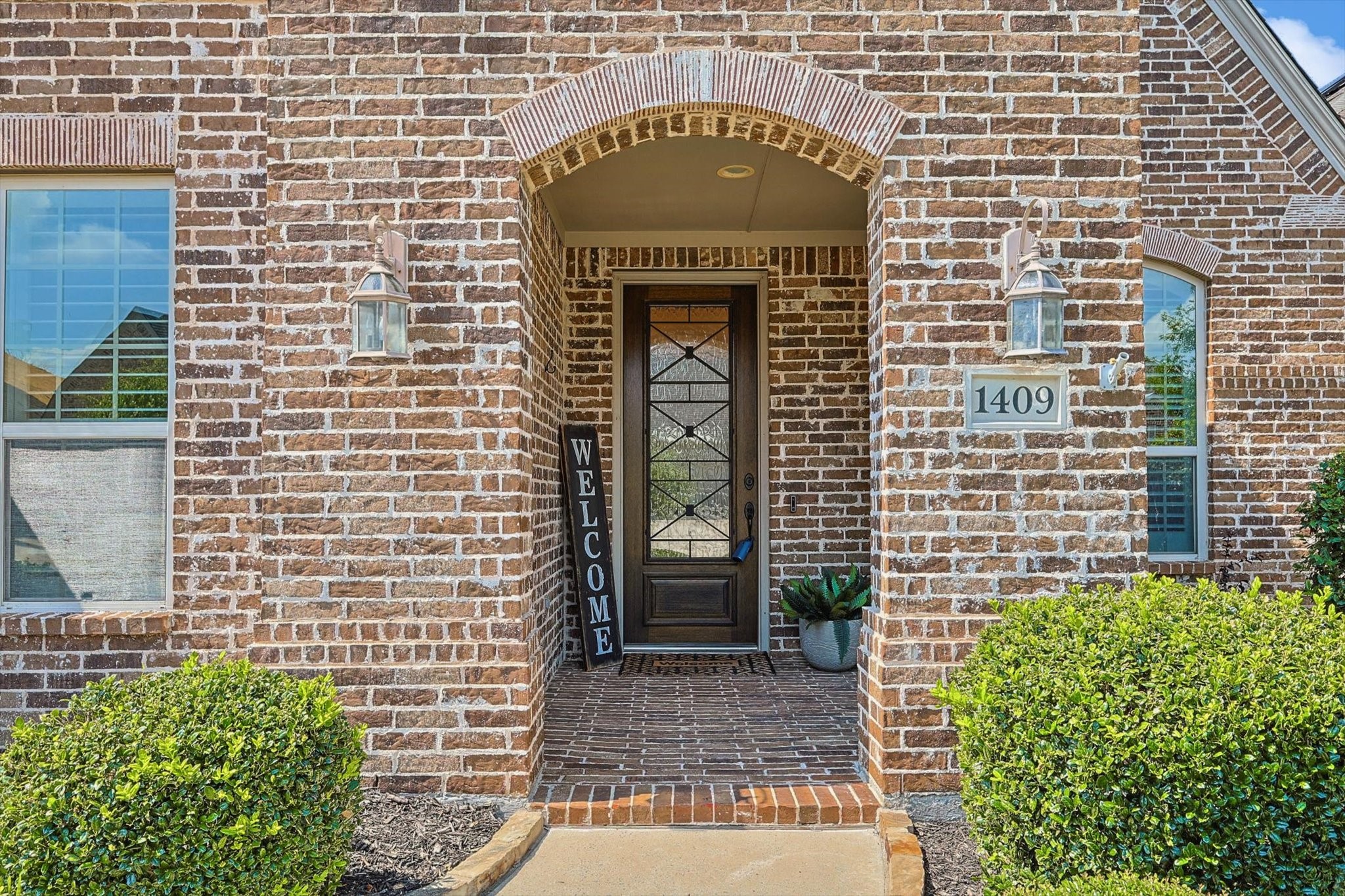 1409 Verbena Lane
