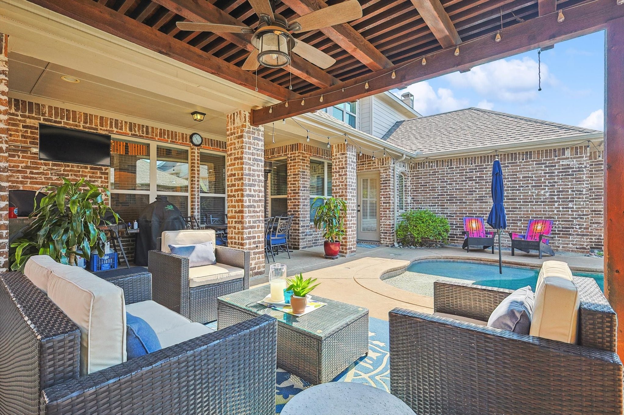 1409 Verbena Lane