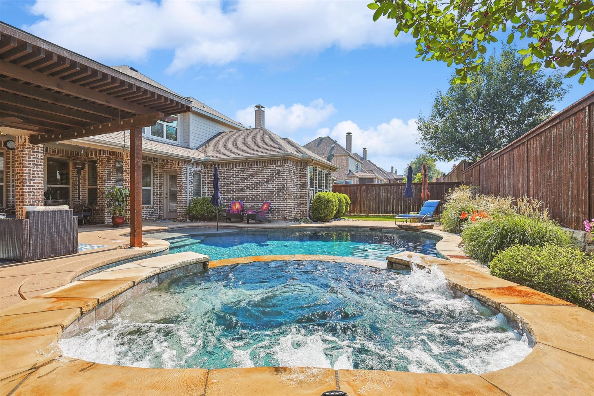 1409 Verbena Lane