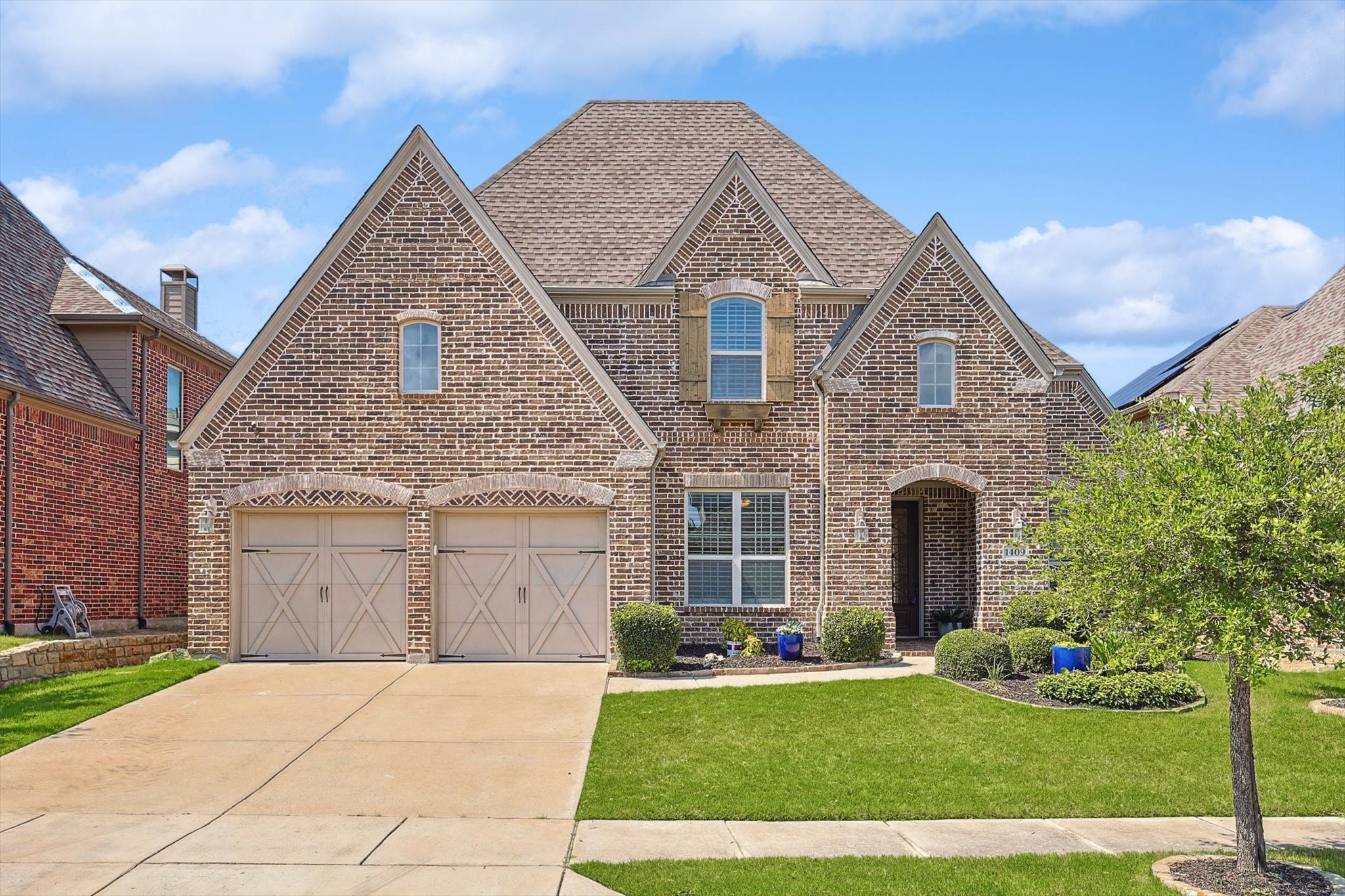 1409 Verbena Lane