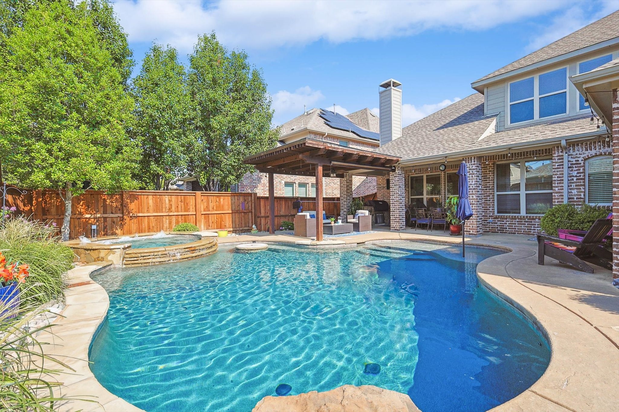 1409 Verbena Lane