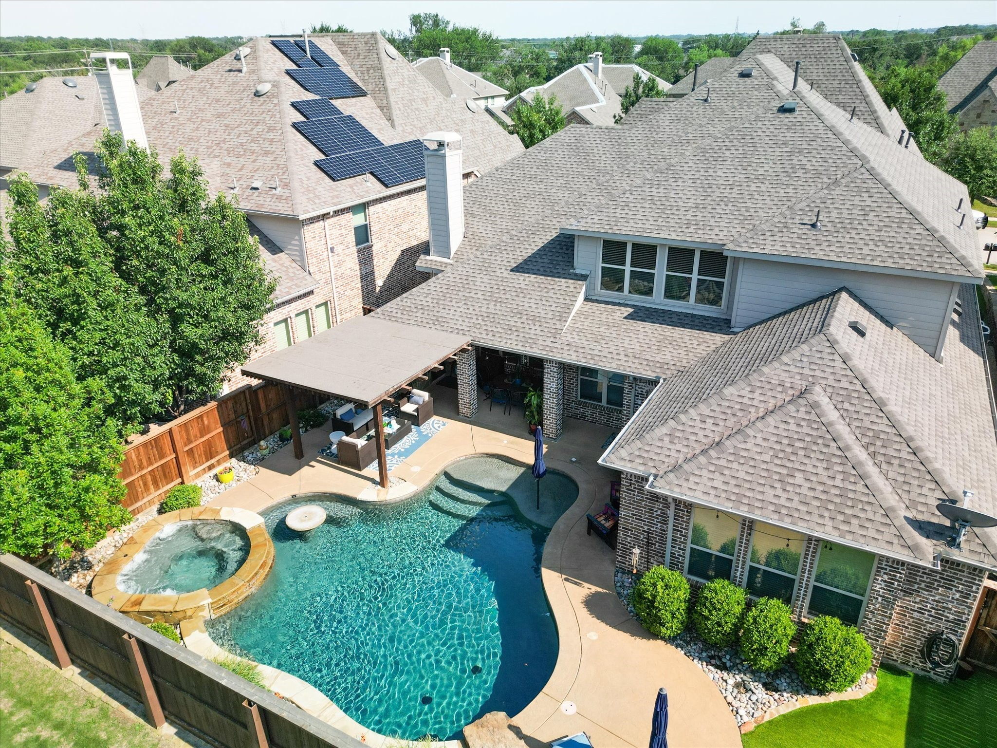 1409 Verbena Lane