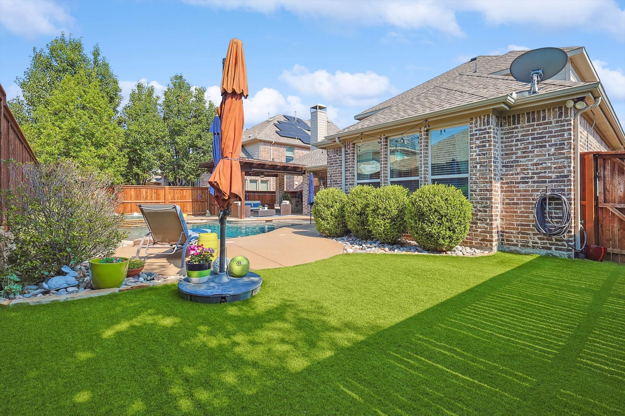 1409 Verbena Lane