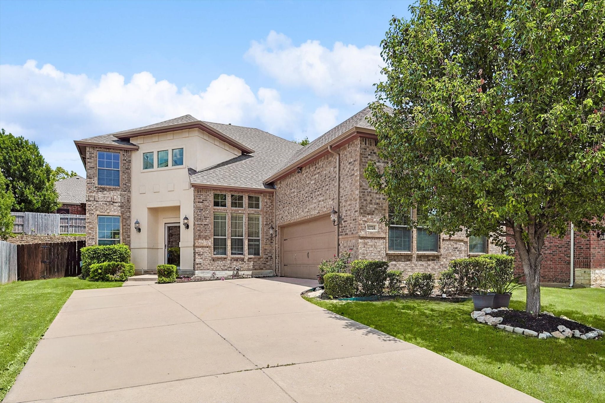 12724 Travers Trail