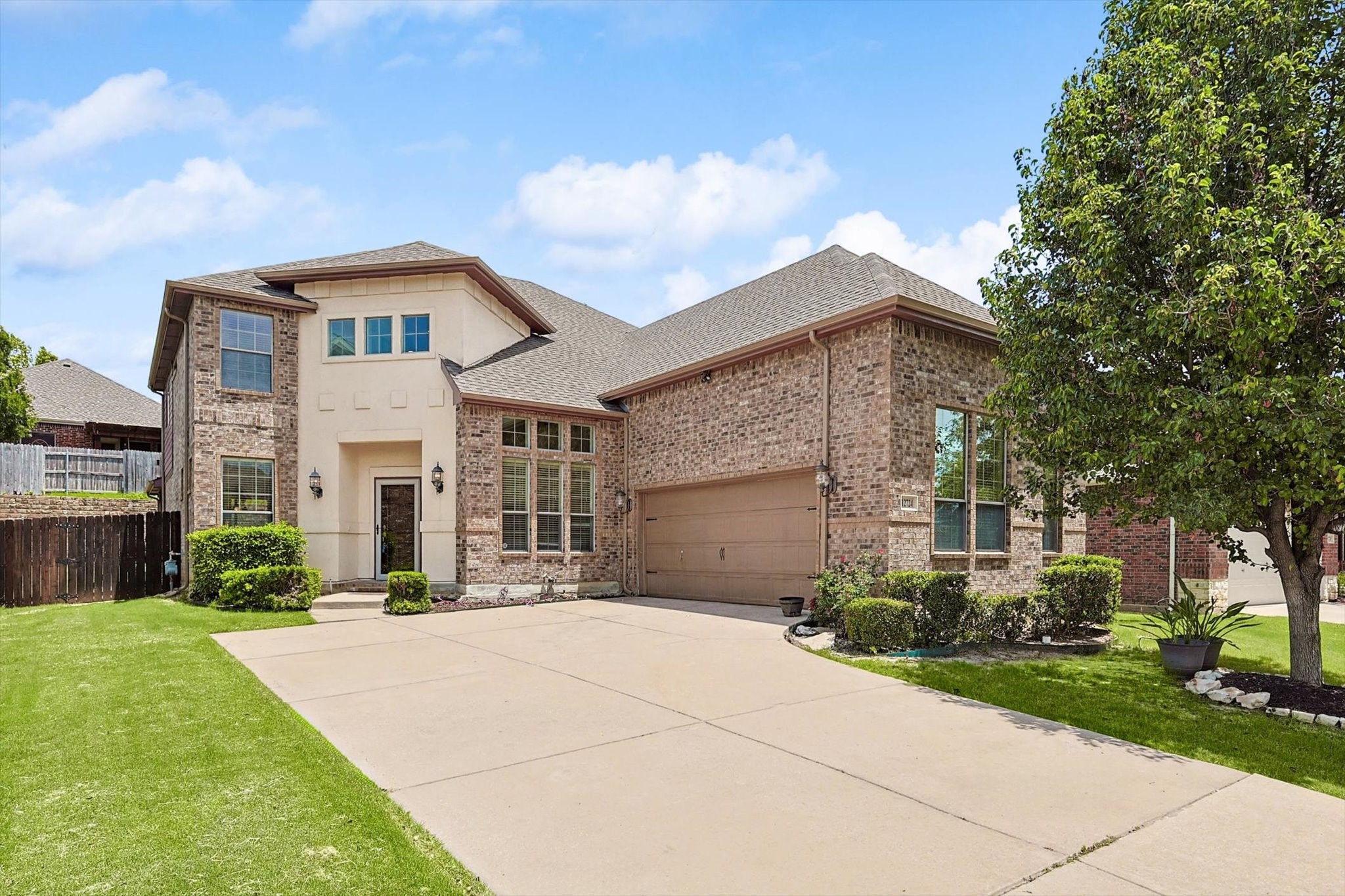 12724 Travers Trail