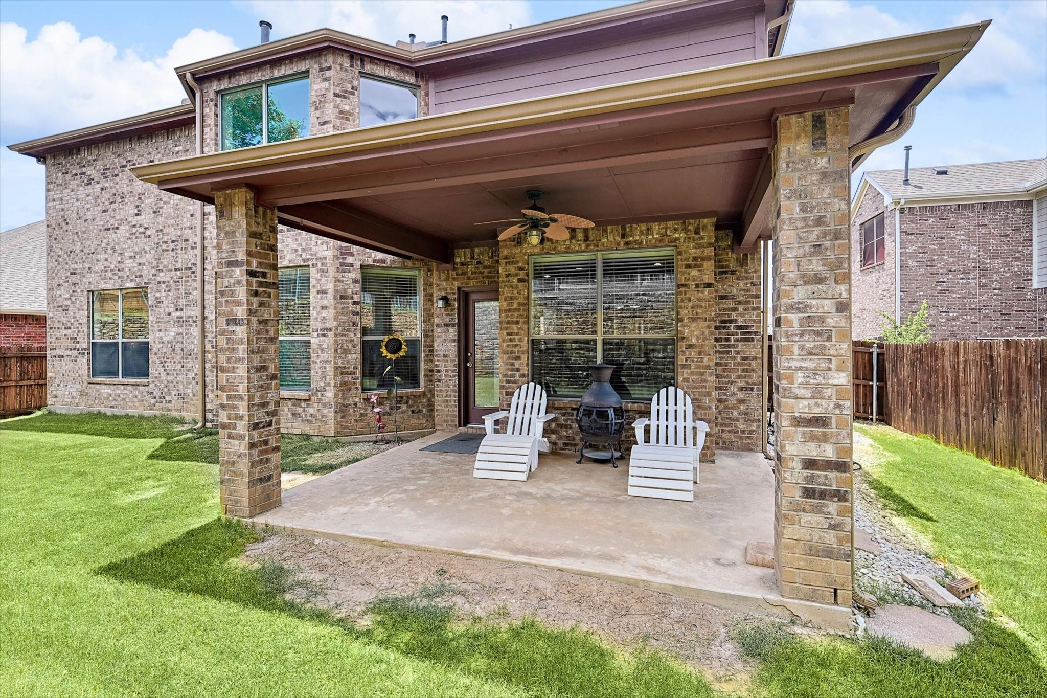 12724 Travers Trail