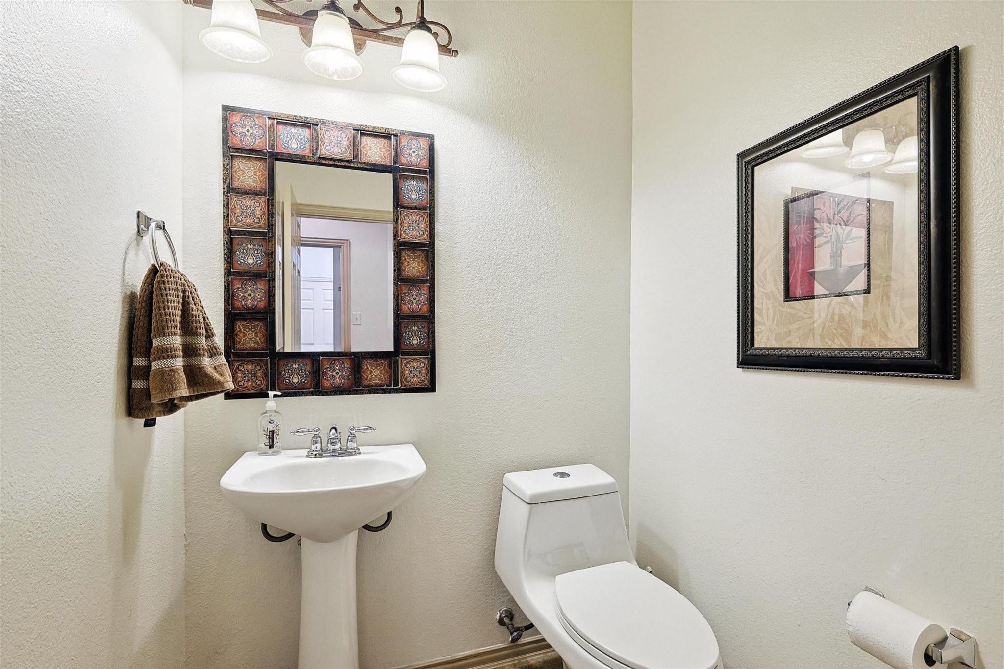 12724 Travers Trail