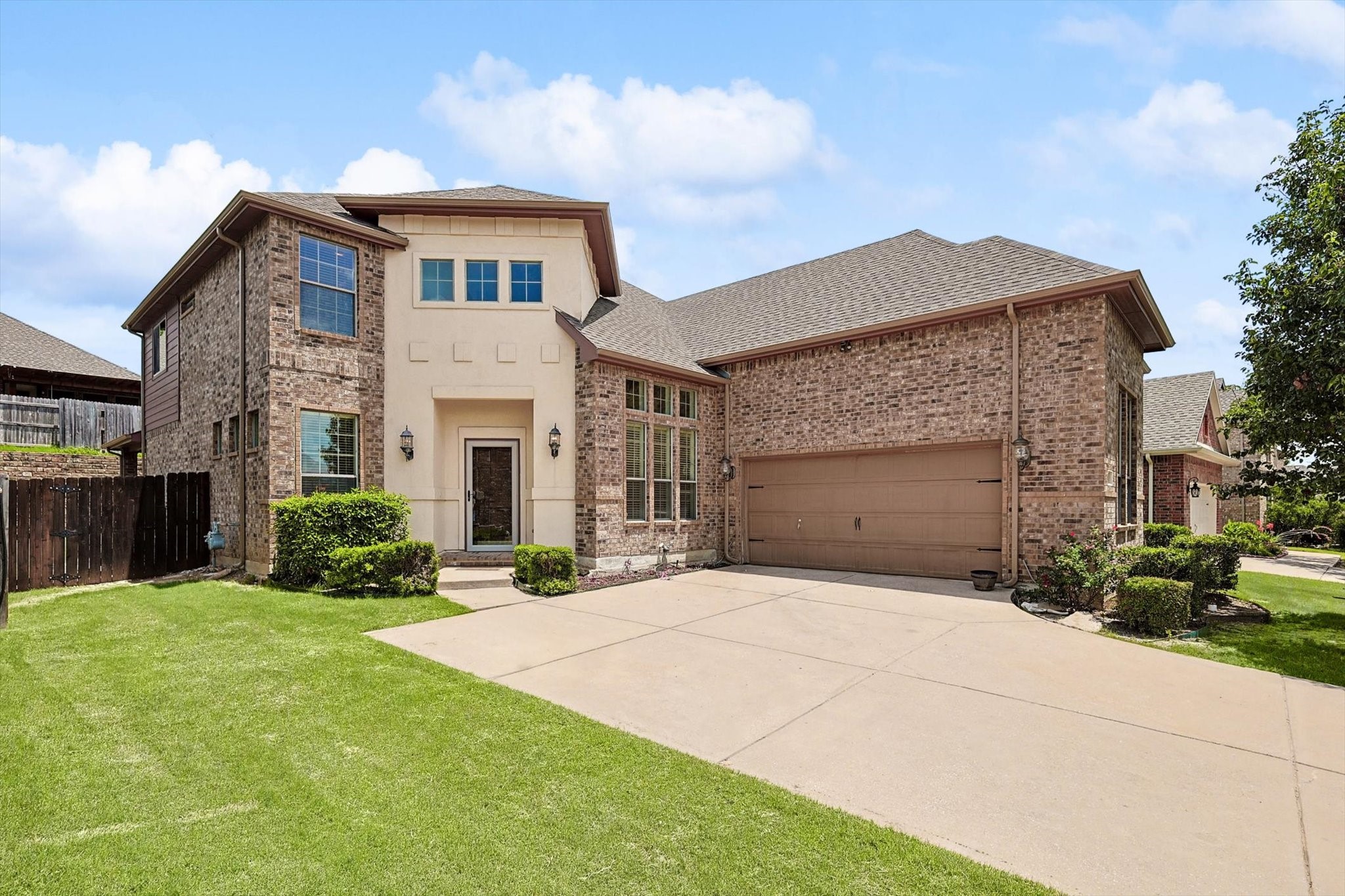 12724 Travers Trail