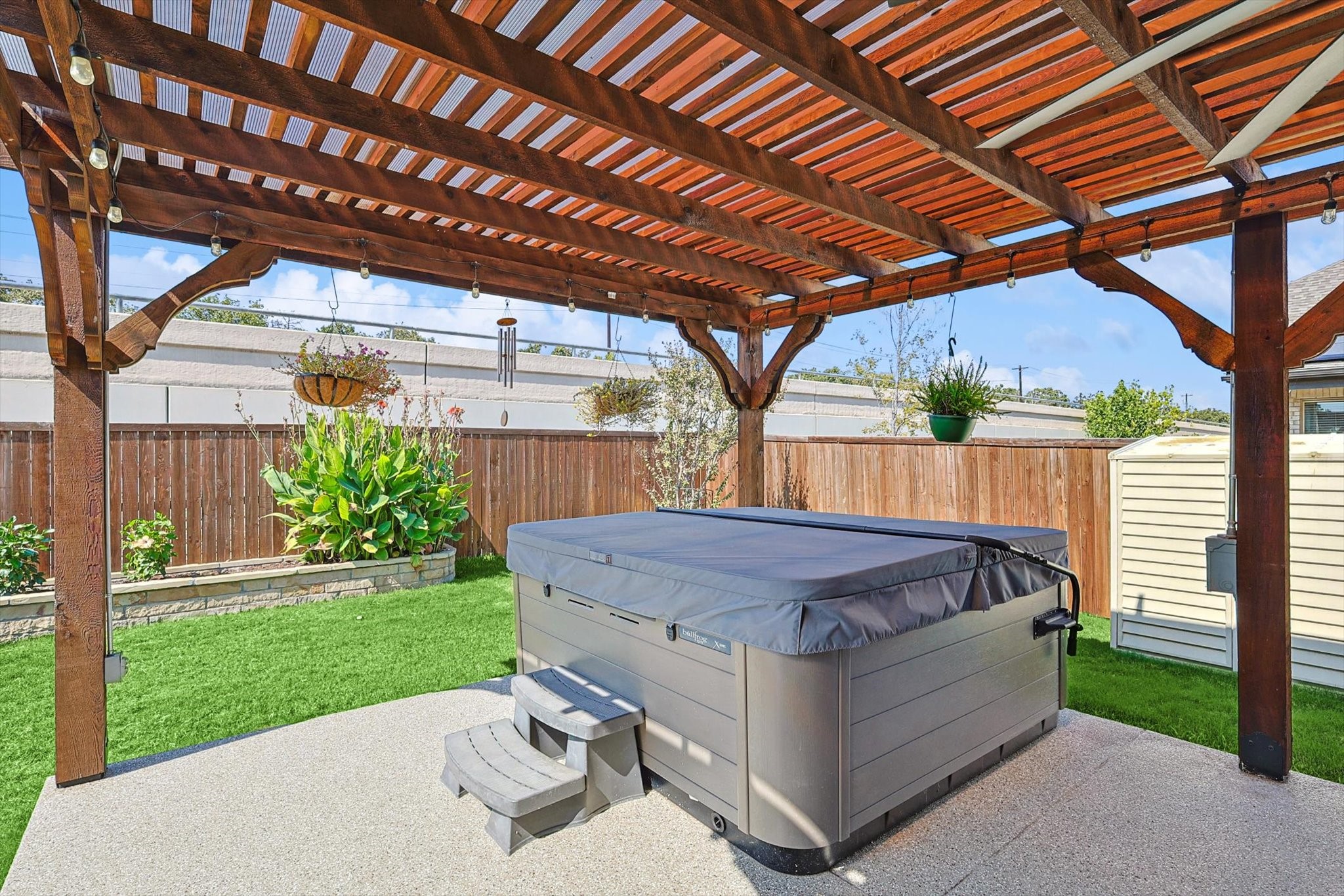 2807 Trail Head Drive