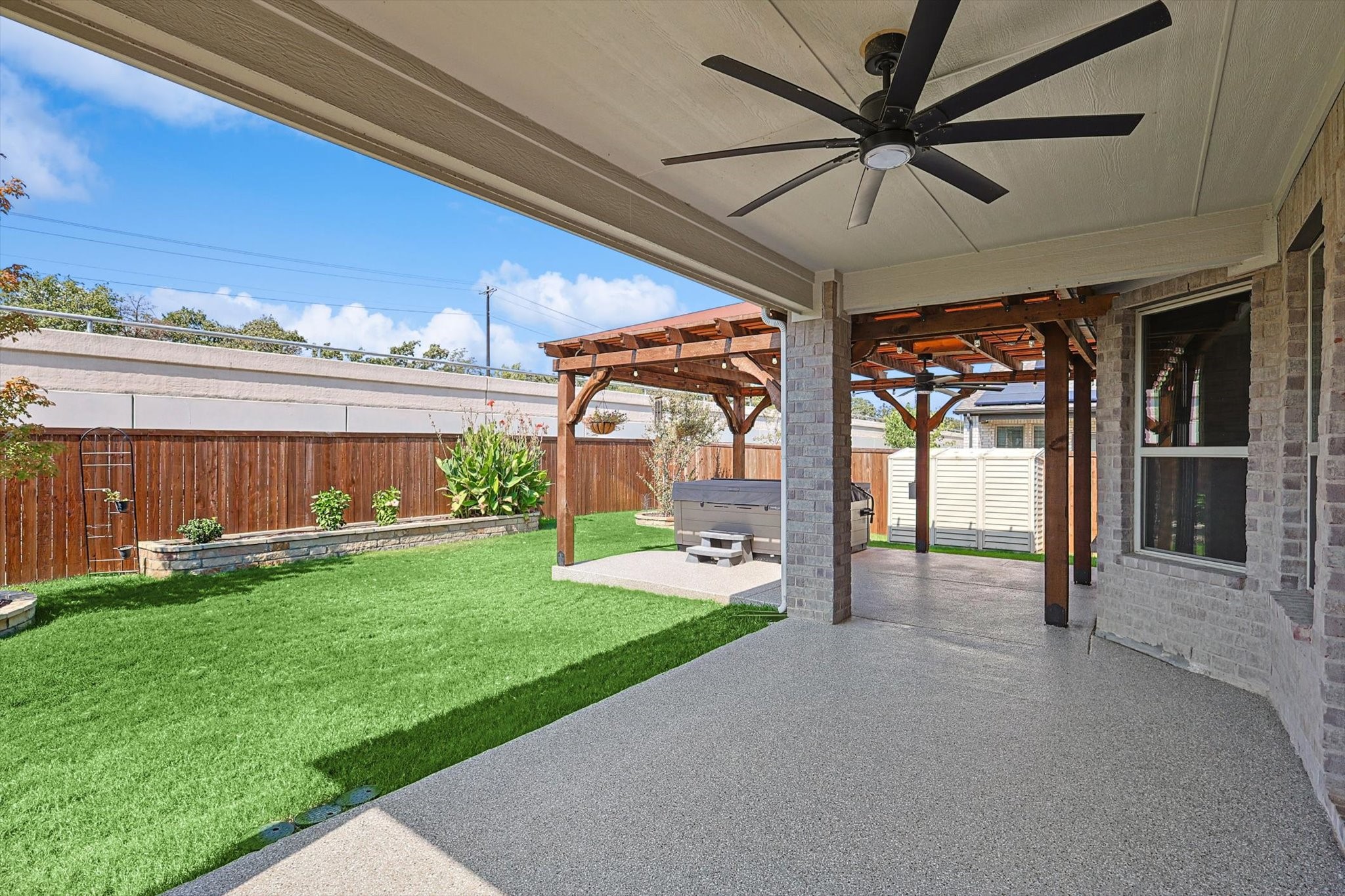 2807 Trail Head Drive