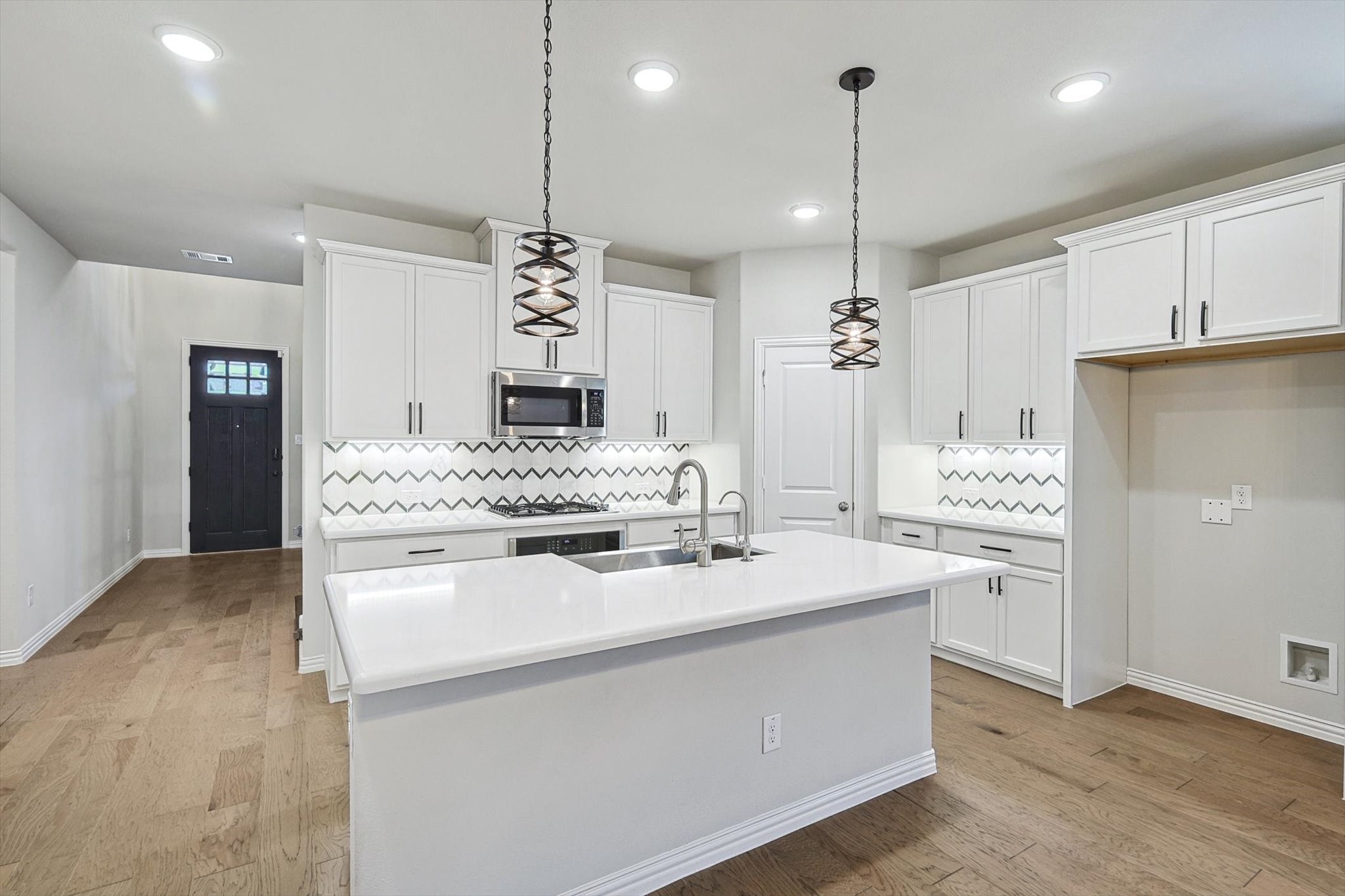 2807 Trail Head Drive