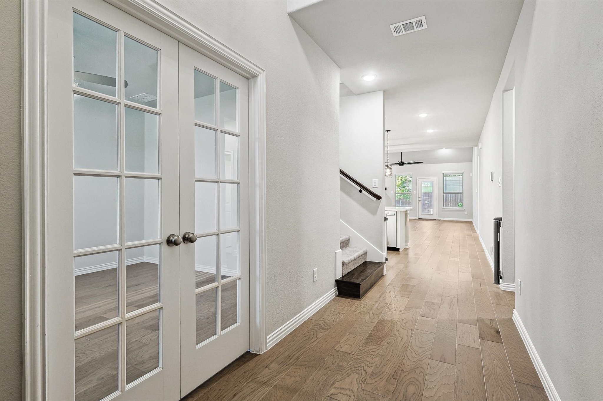 2807 Trail Head Drive