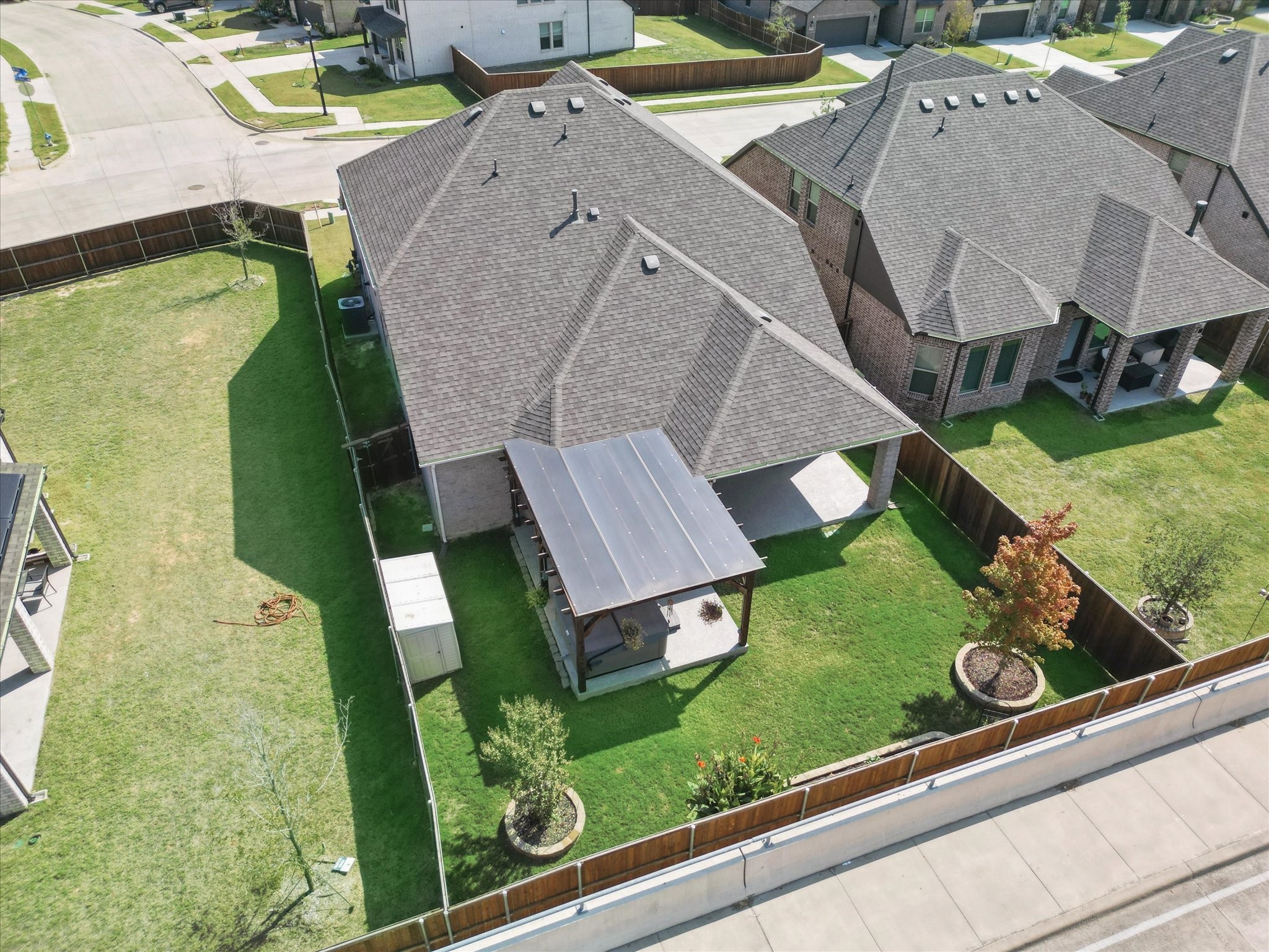 2807 Trail Head Drive