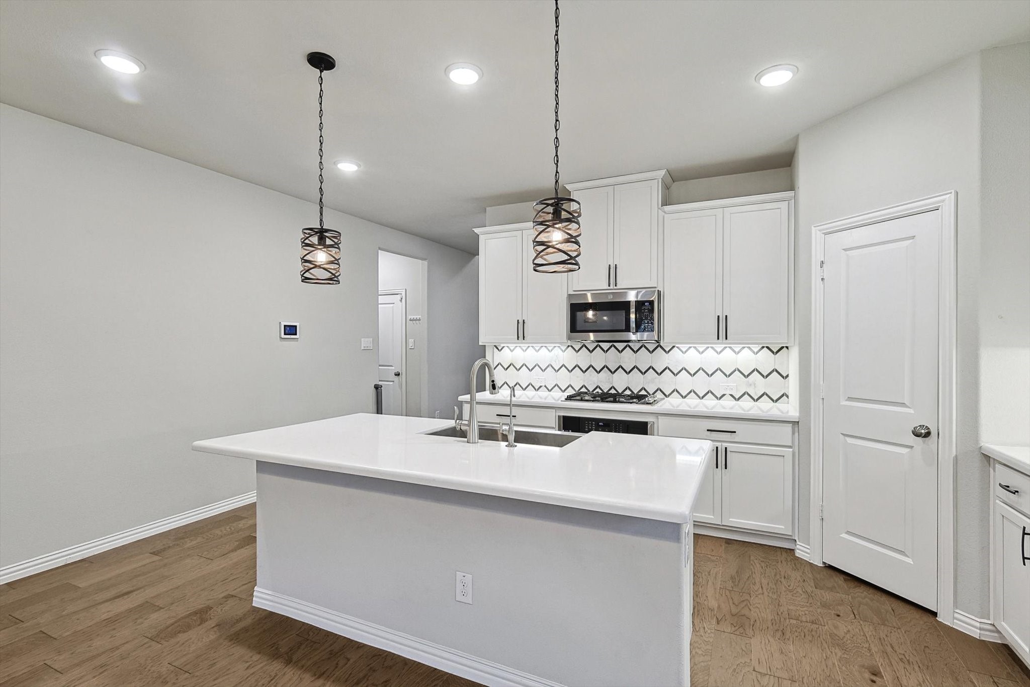 2807 Trail Head Drive