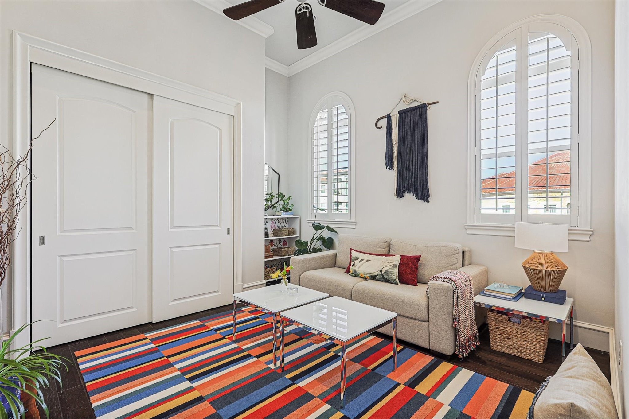 6601 Mediterranean Drive 6401