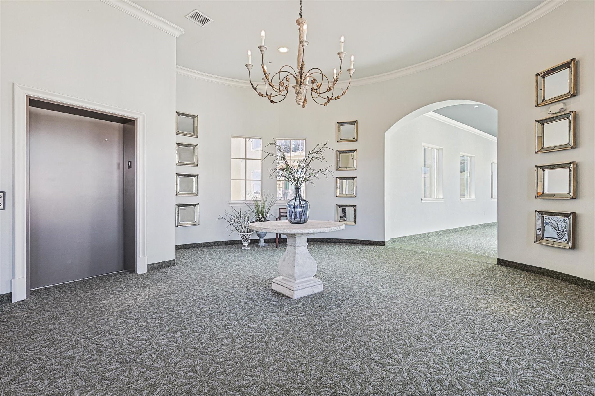 6601 Mediterranean Drive 6401