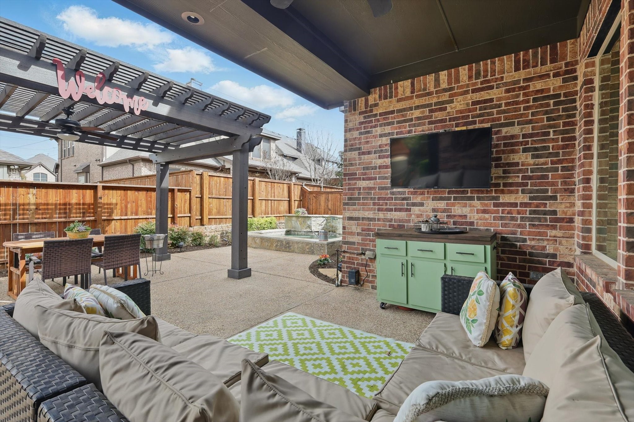9104 Stacee Lane