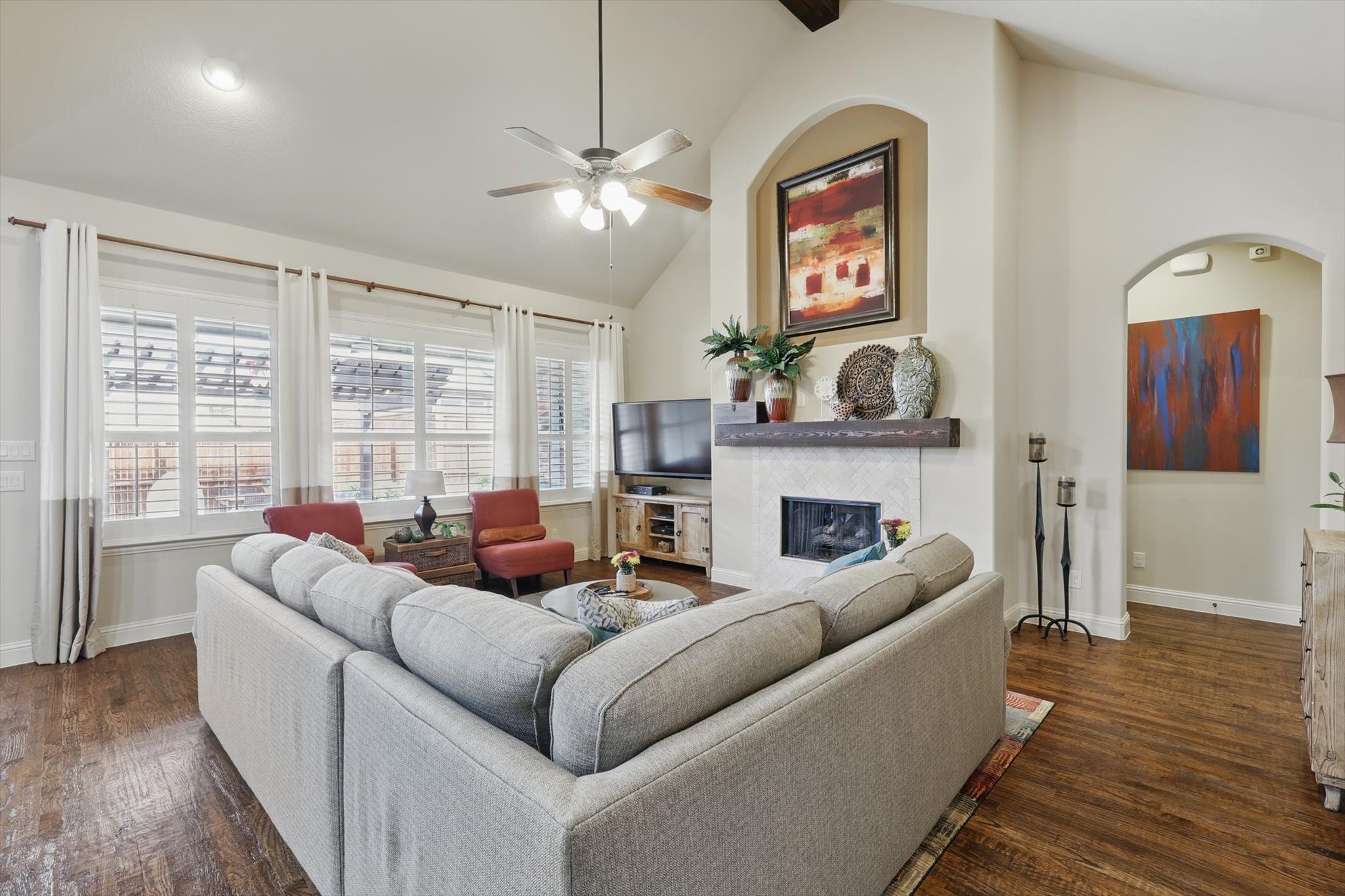 9104 Stacee Lane