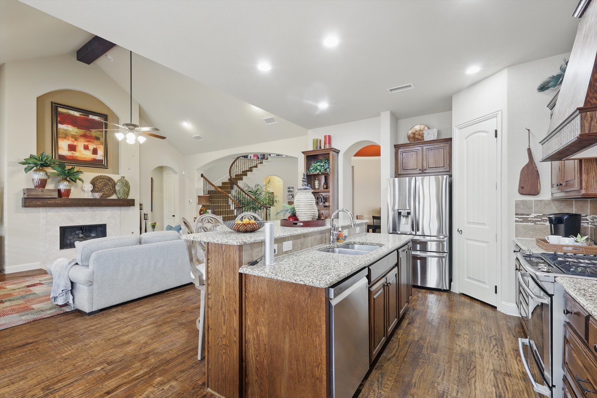 9104 Stacee Lane