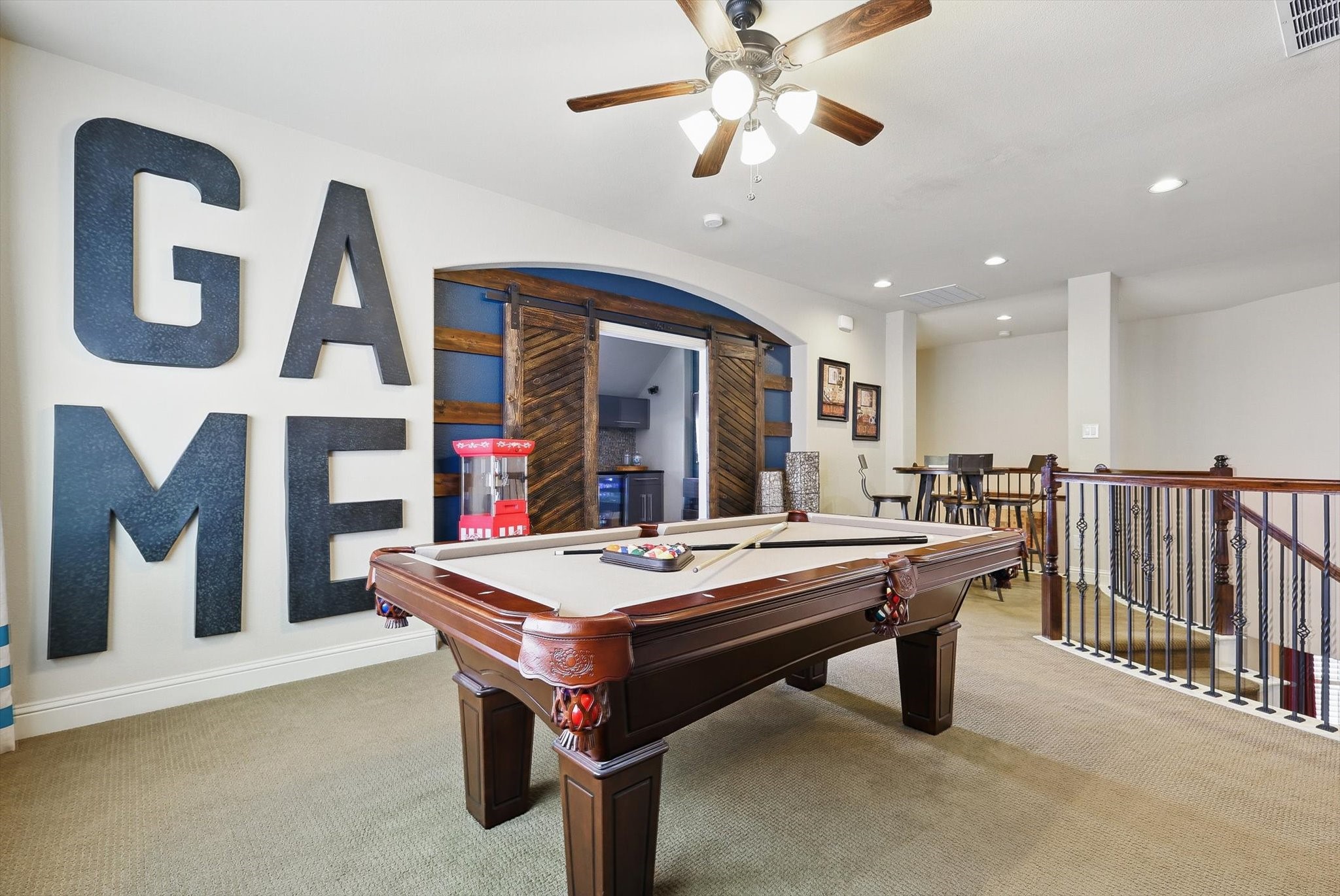 9104 Stacee Lane