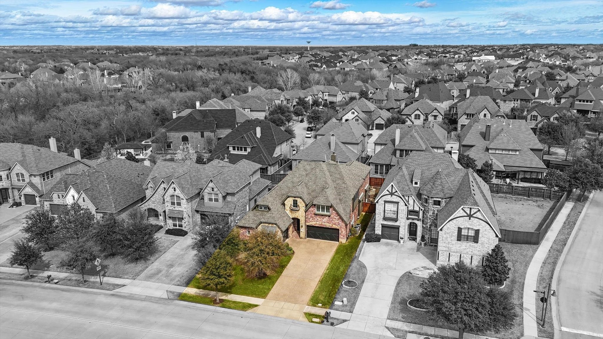 9104 Stacee Lane