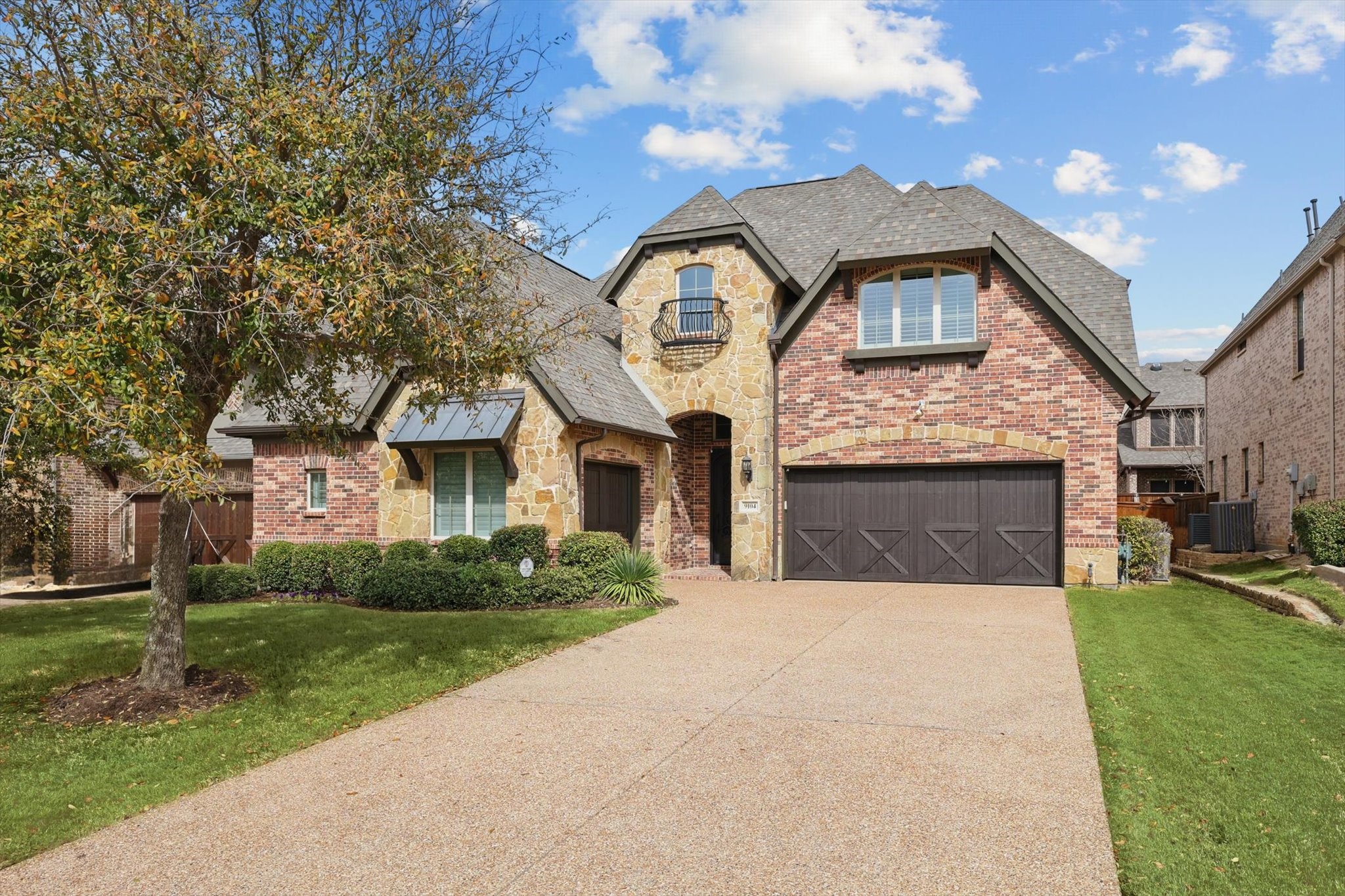 9104 Stacee Lane