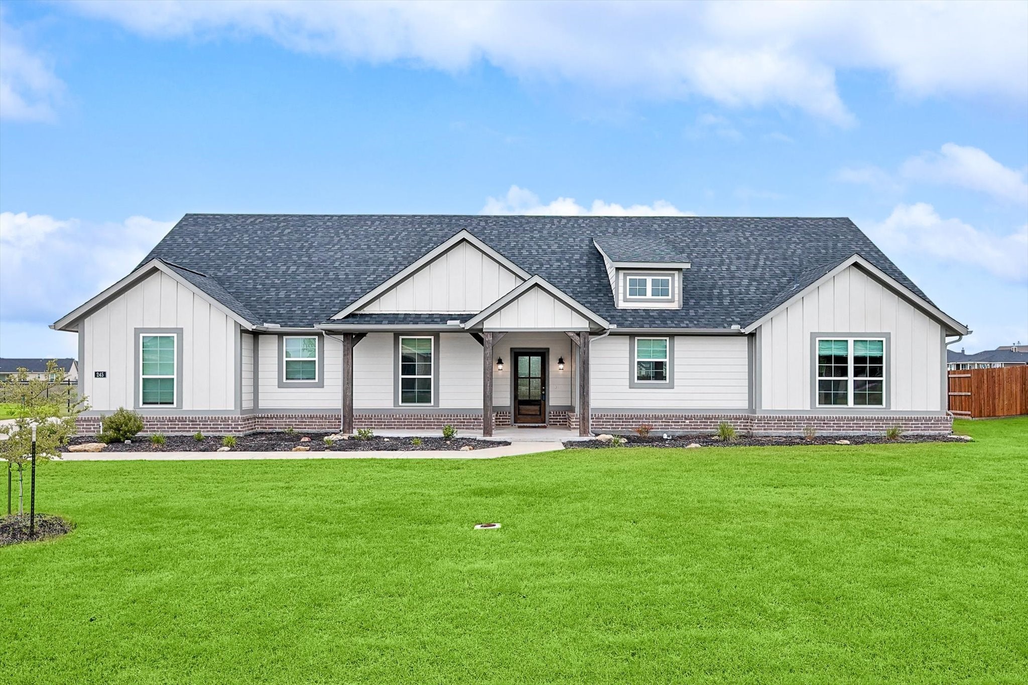 245 Stone Canyon Drive