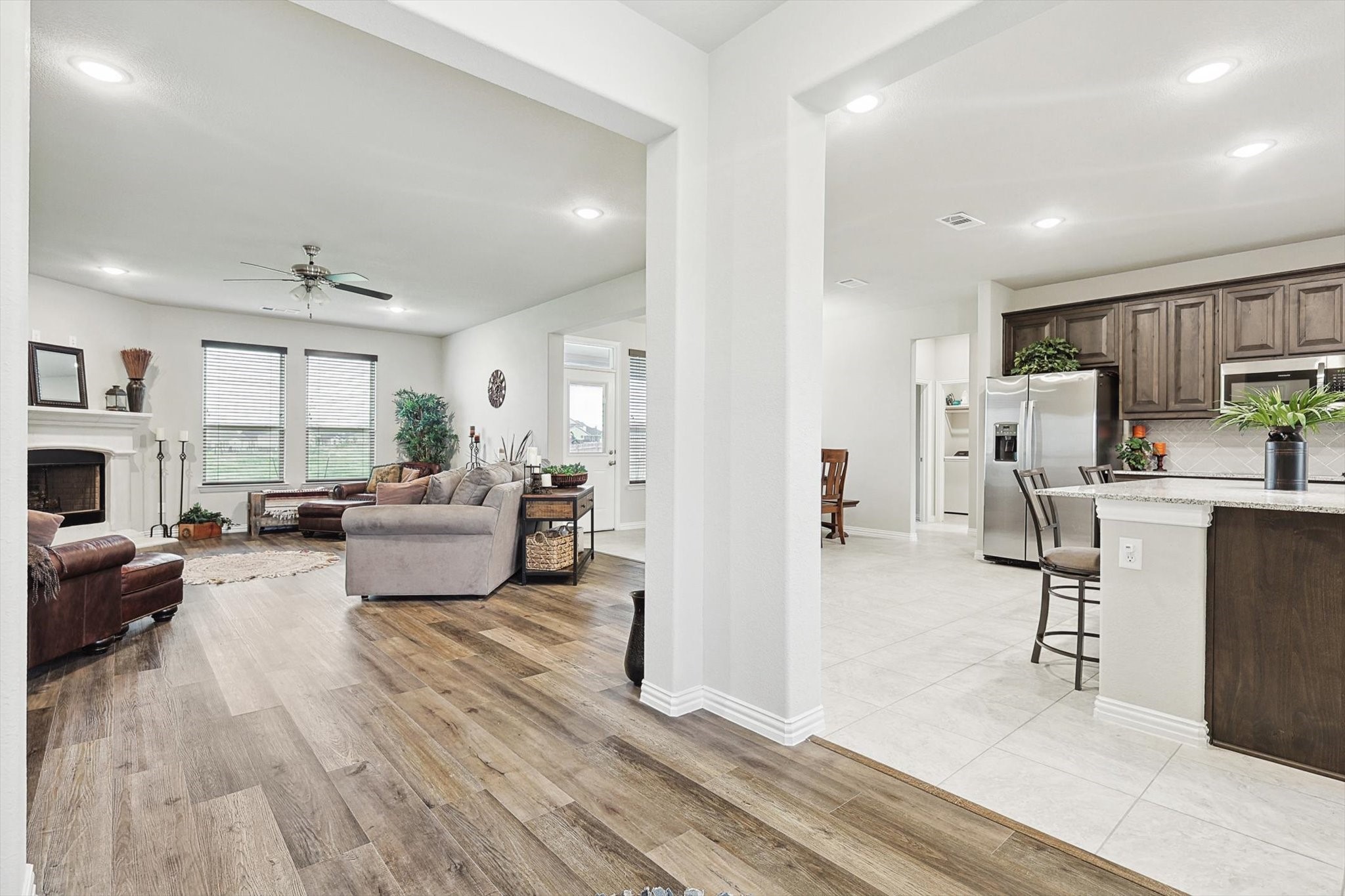 245 Stone Canyon Drive