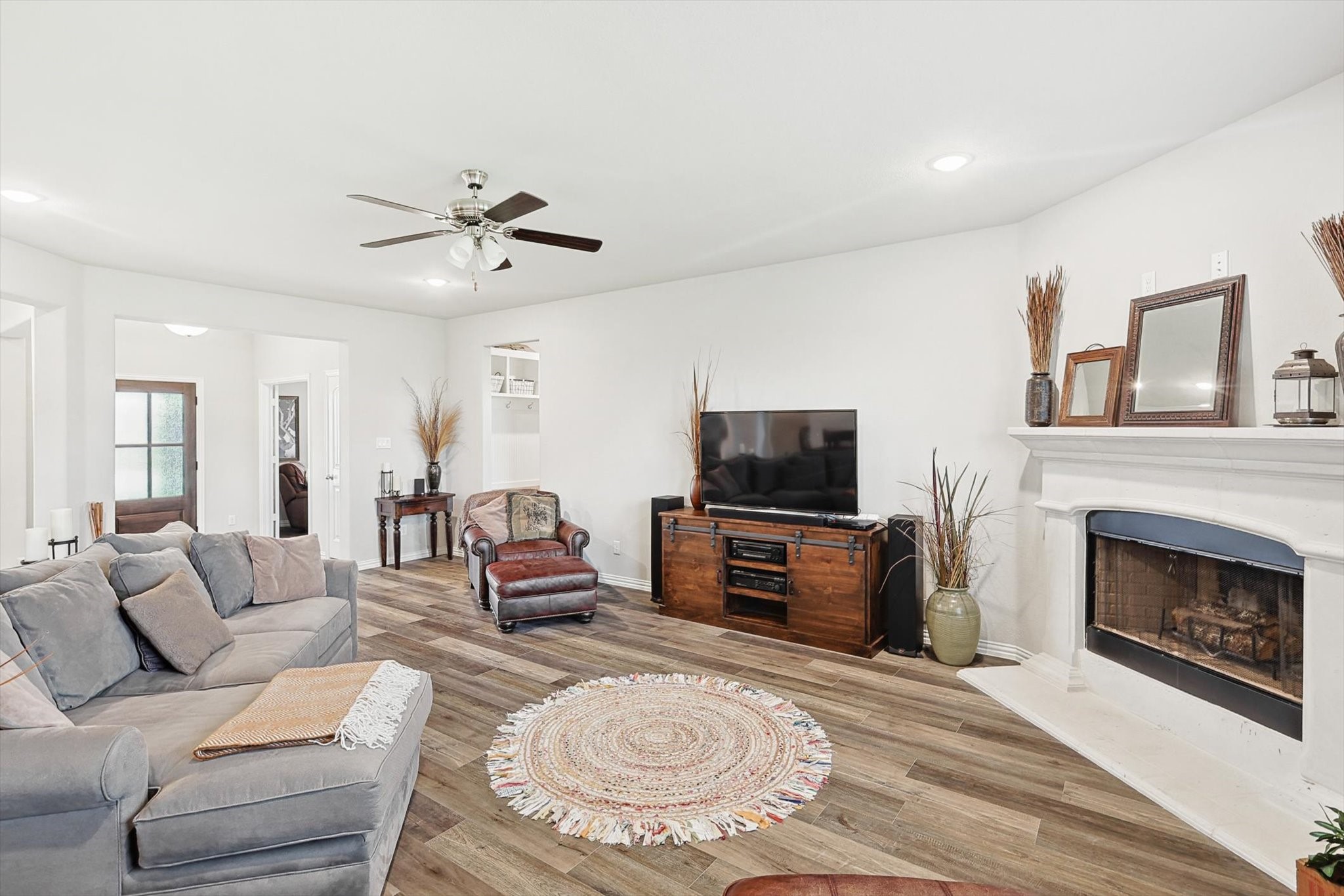 245 Stone Canyon Drive