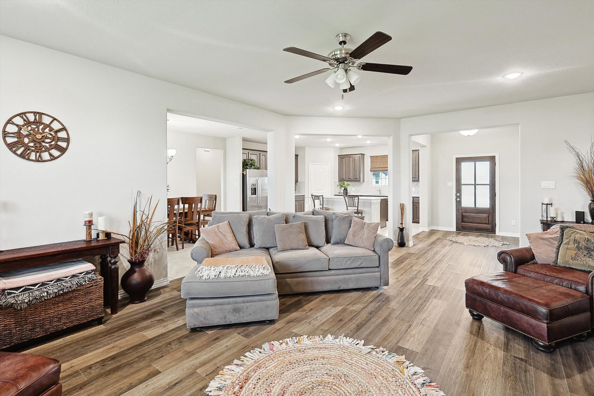 245 Stone Canyon Drive