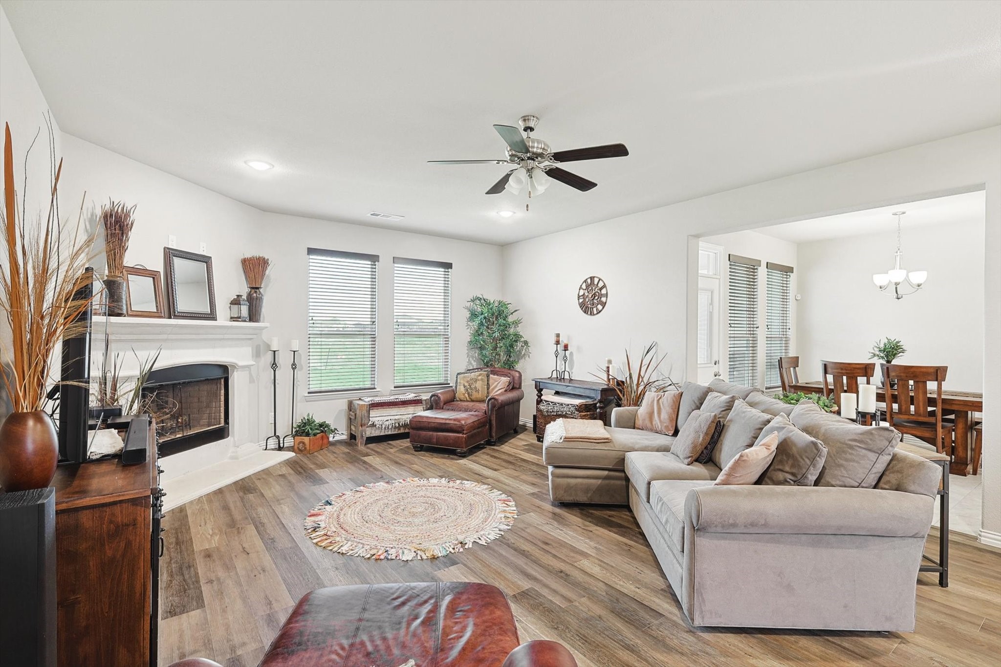 245 Stone Canyon Drive
