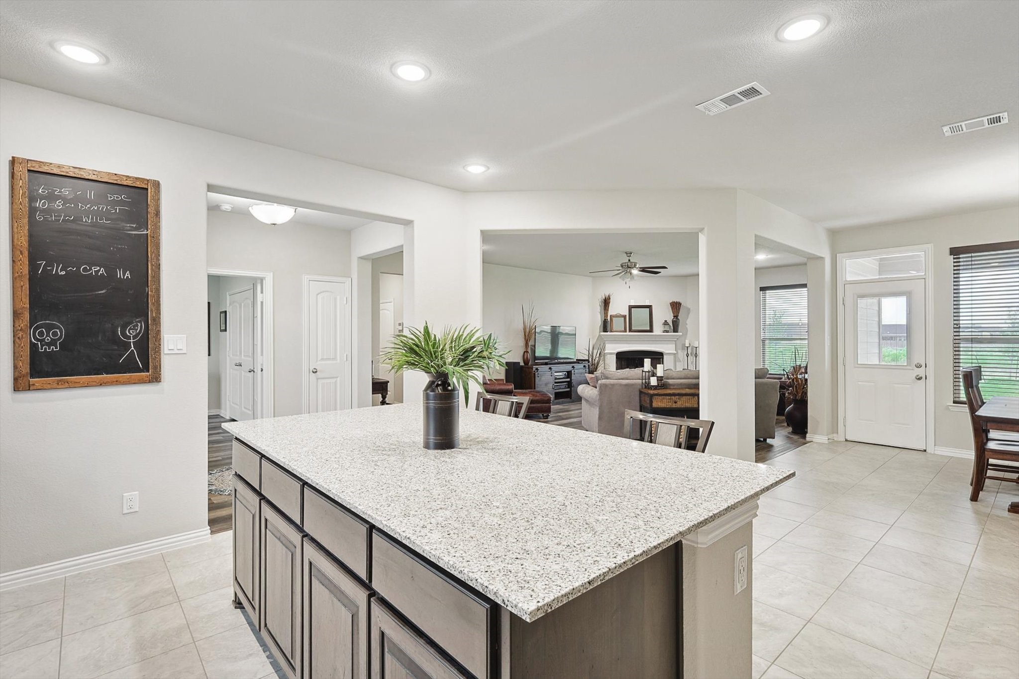 245 Stone Canyon Drive