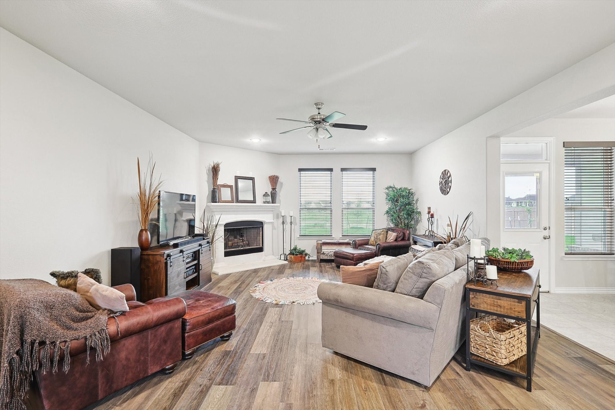 245 Stone Canyon Drive
