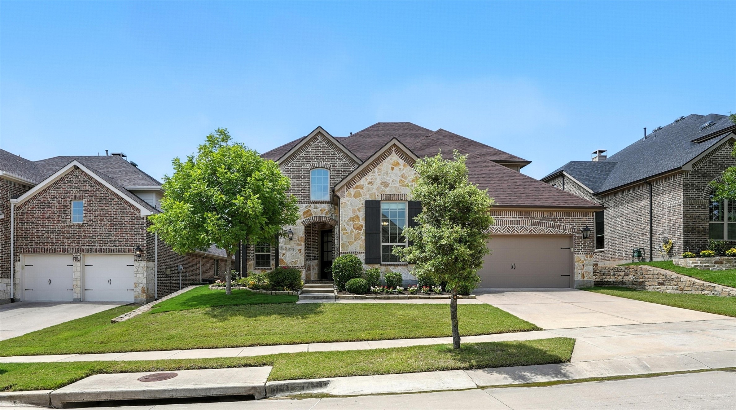 1312 Bluebell Avenue