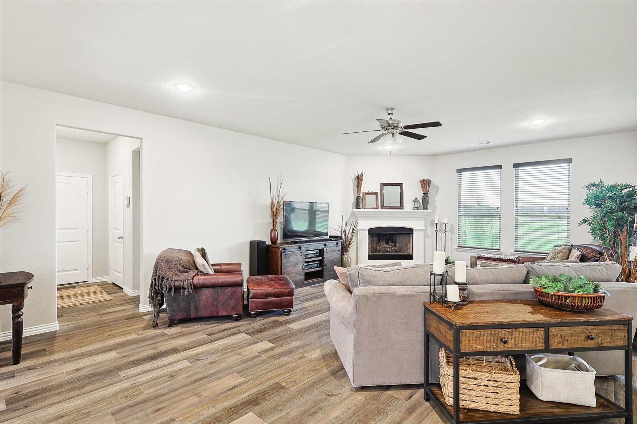 245 Stone Canyon Drive
