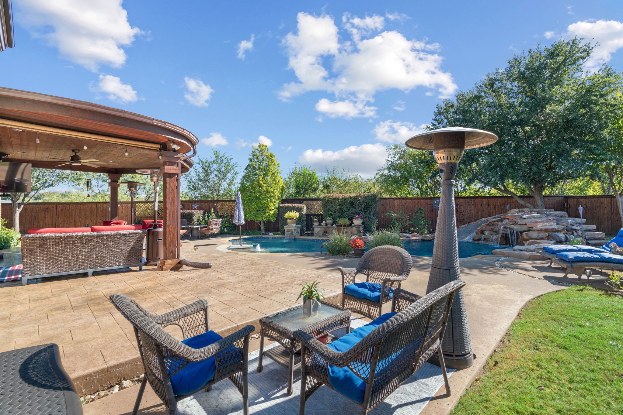 1313 Blue Sage Circle