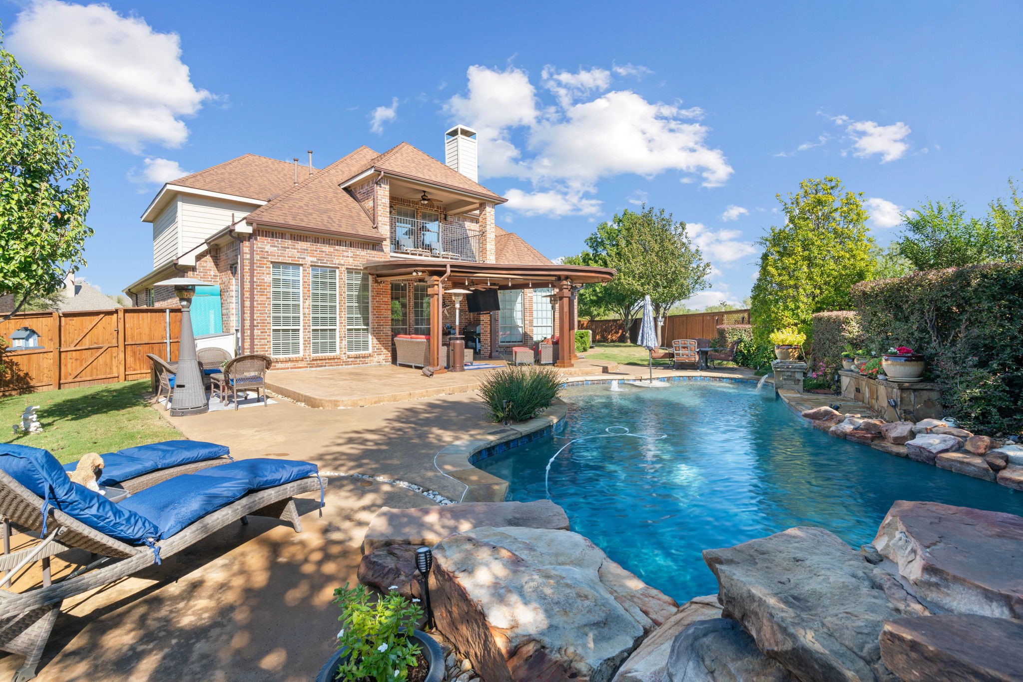 1313 Blue Sage Circle