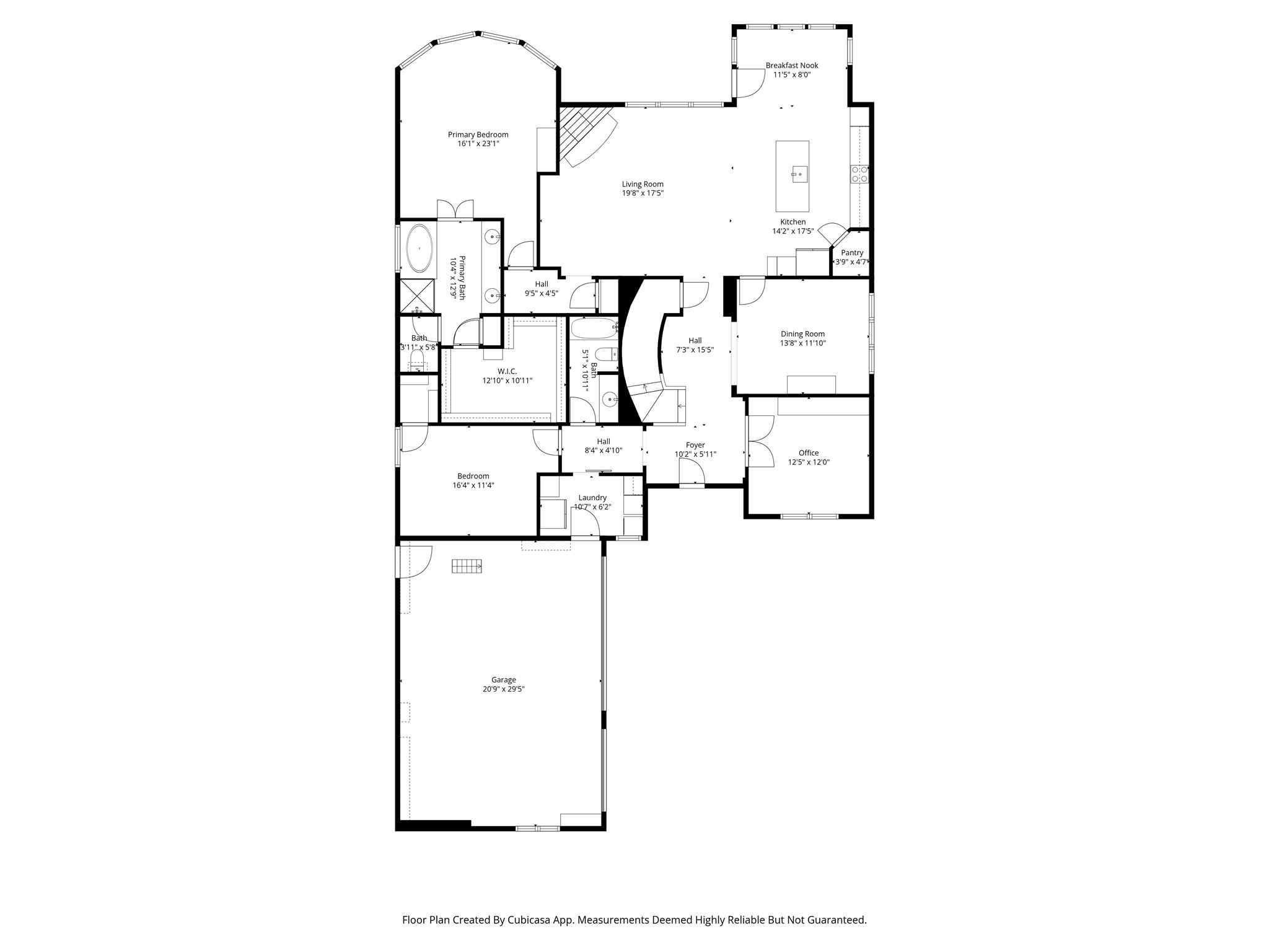 1313 Blue Sage Circle