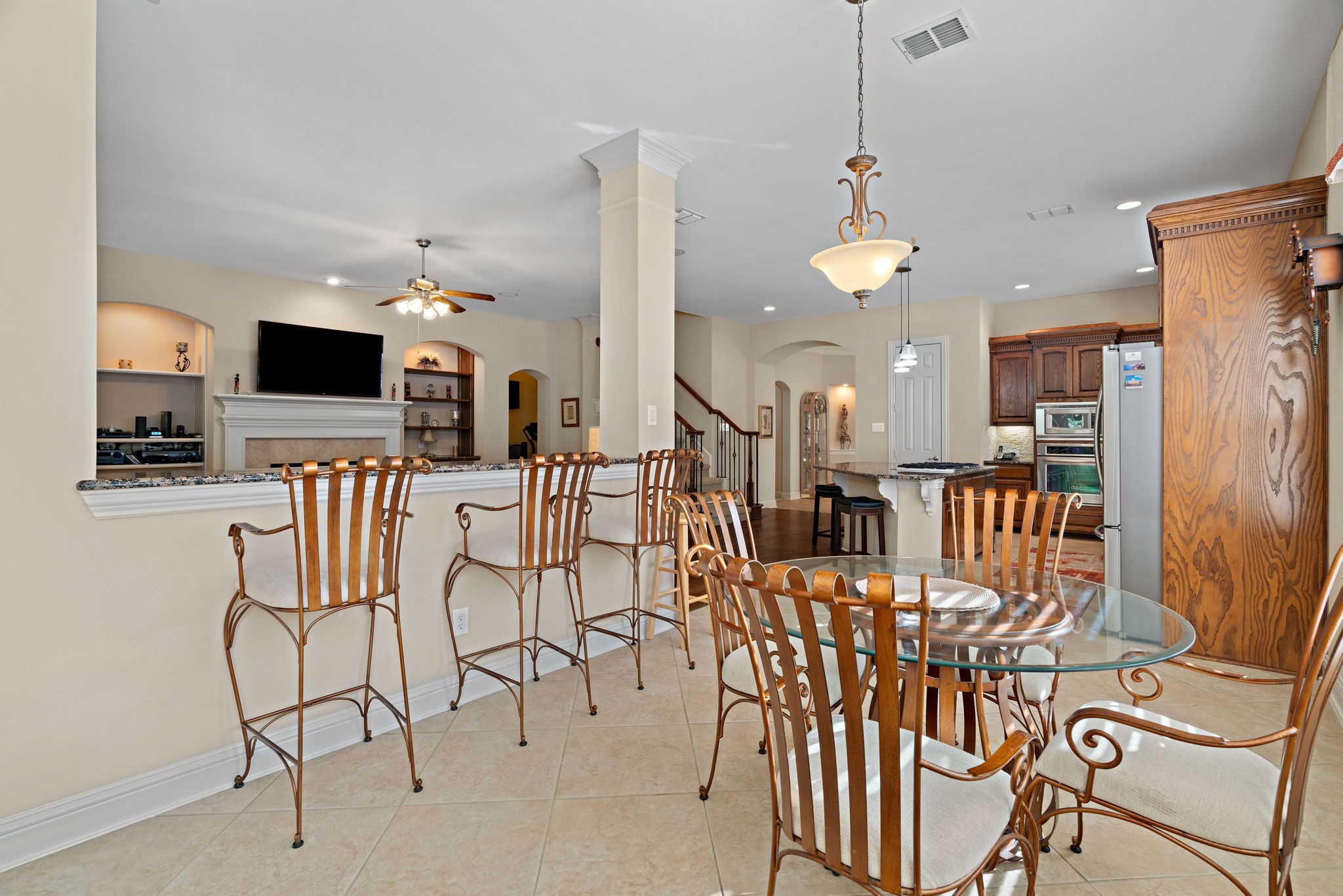 9352 Blanco Drive