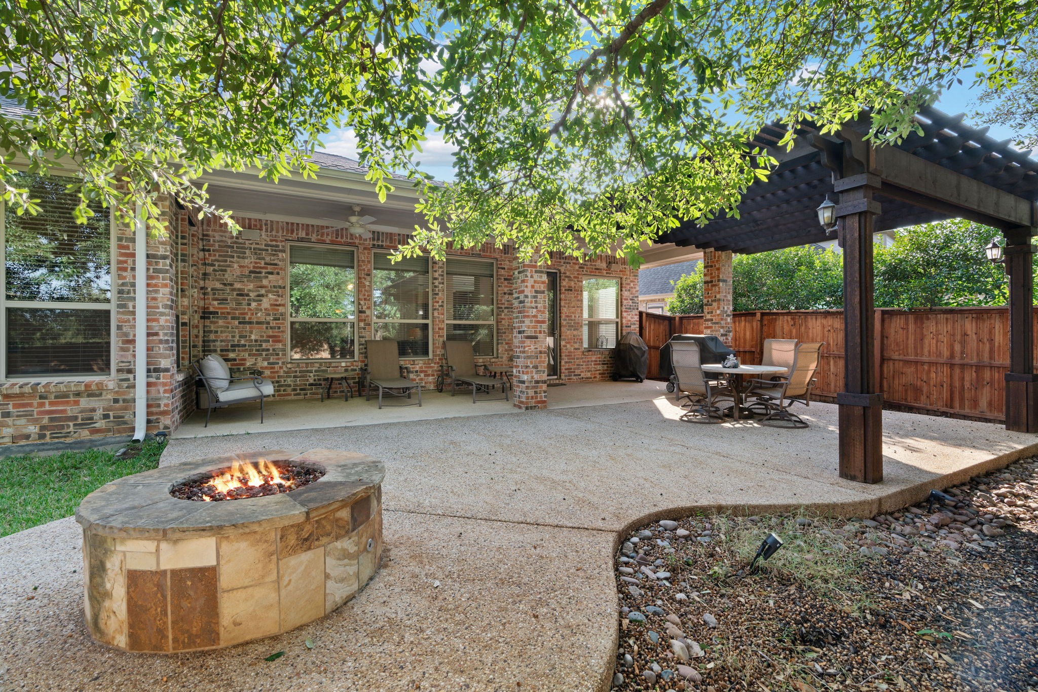 9352 Blanco Drive