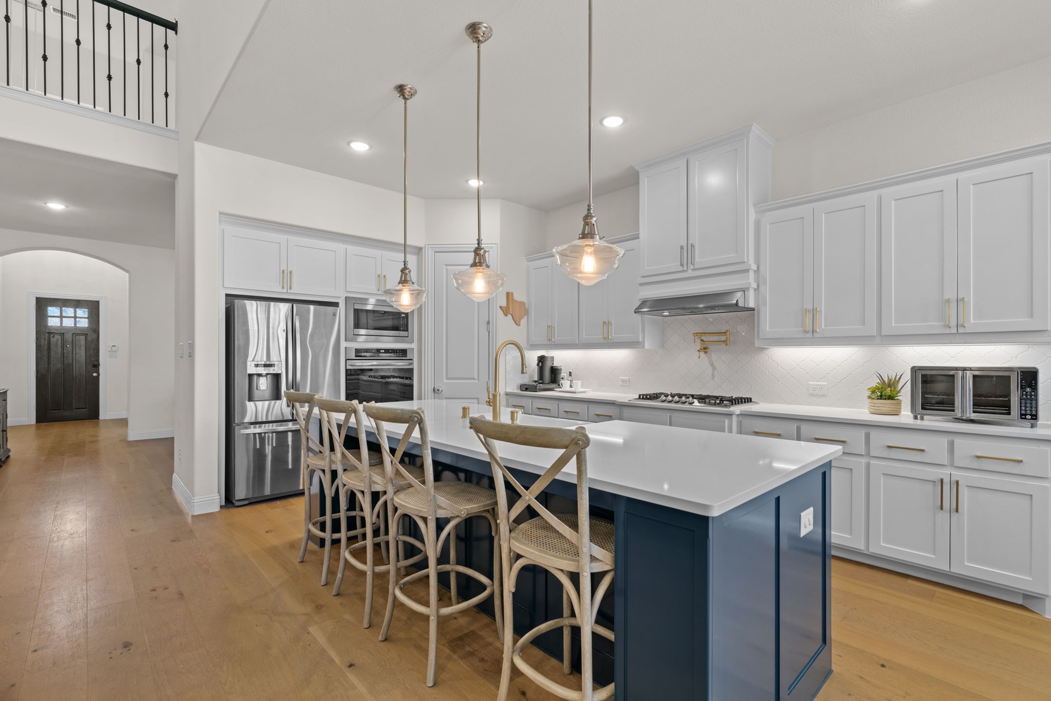 1217 Armadillo Trail