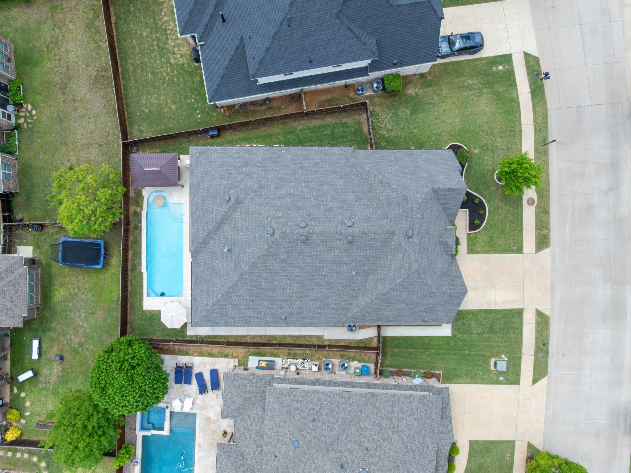 1008 Highpoint Way