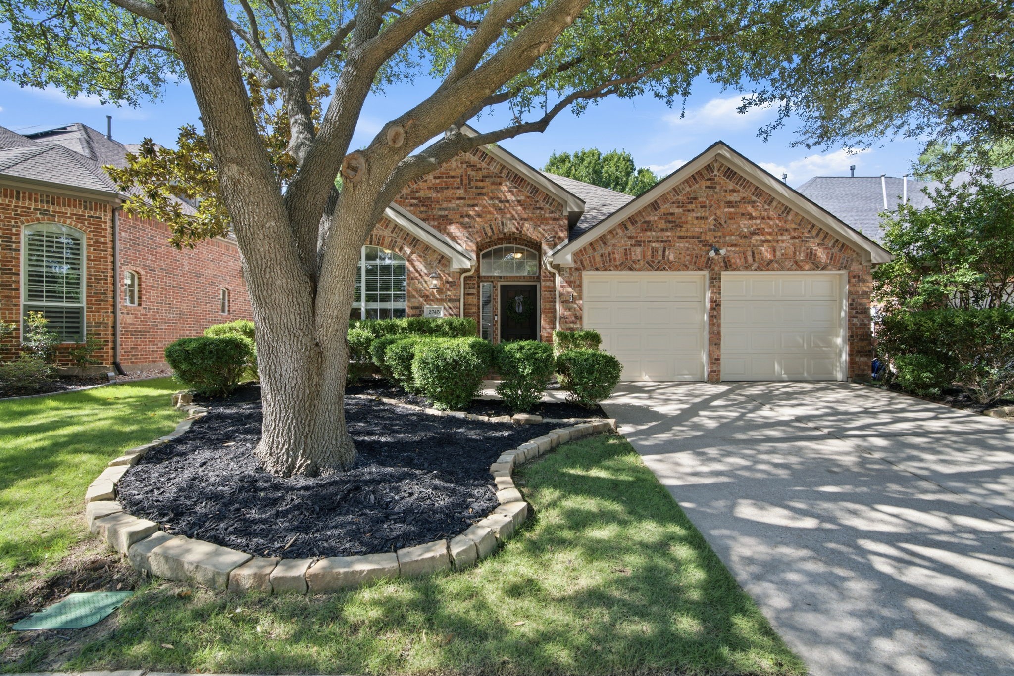2745 Spanish Moss Trail