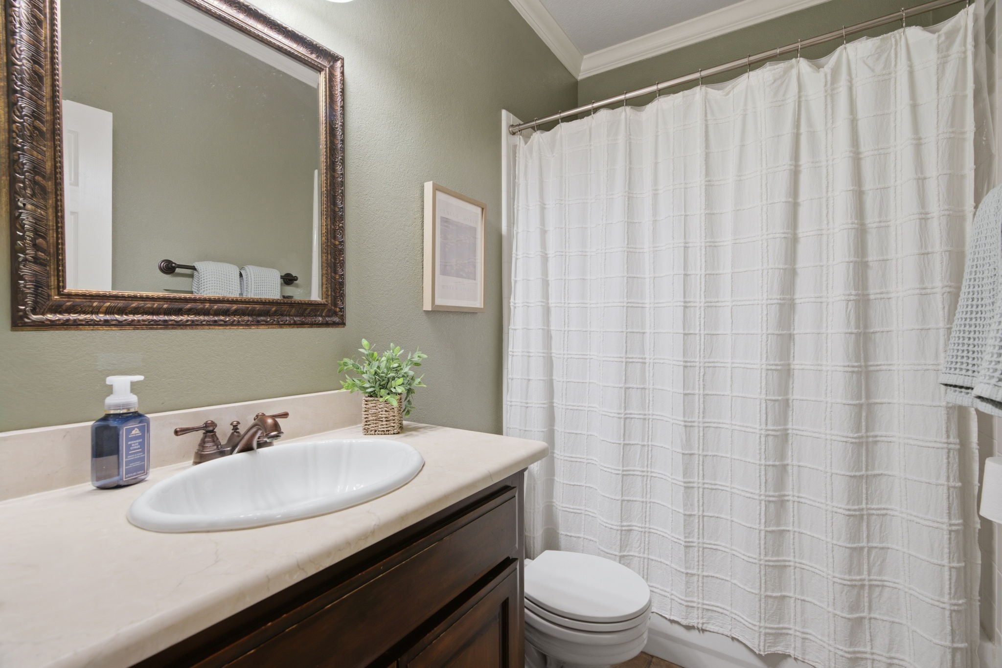 2745 Spanish Moss Trail