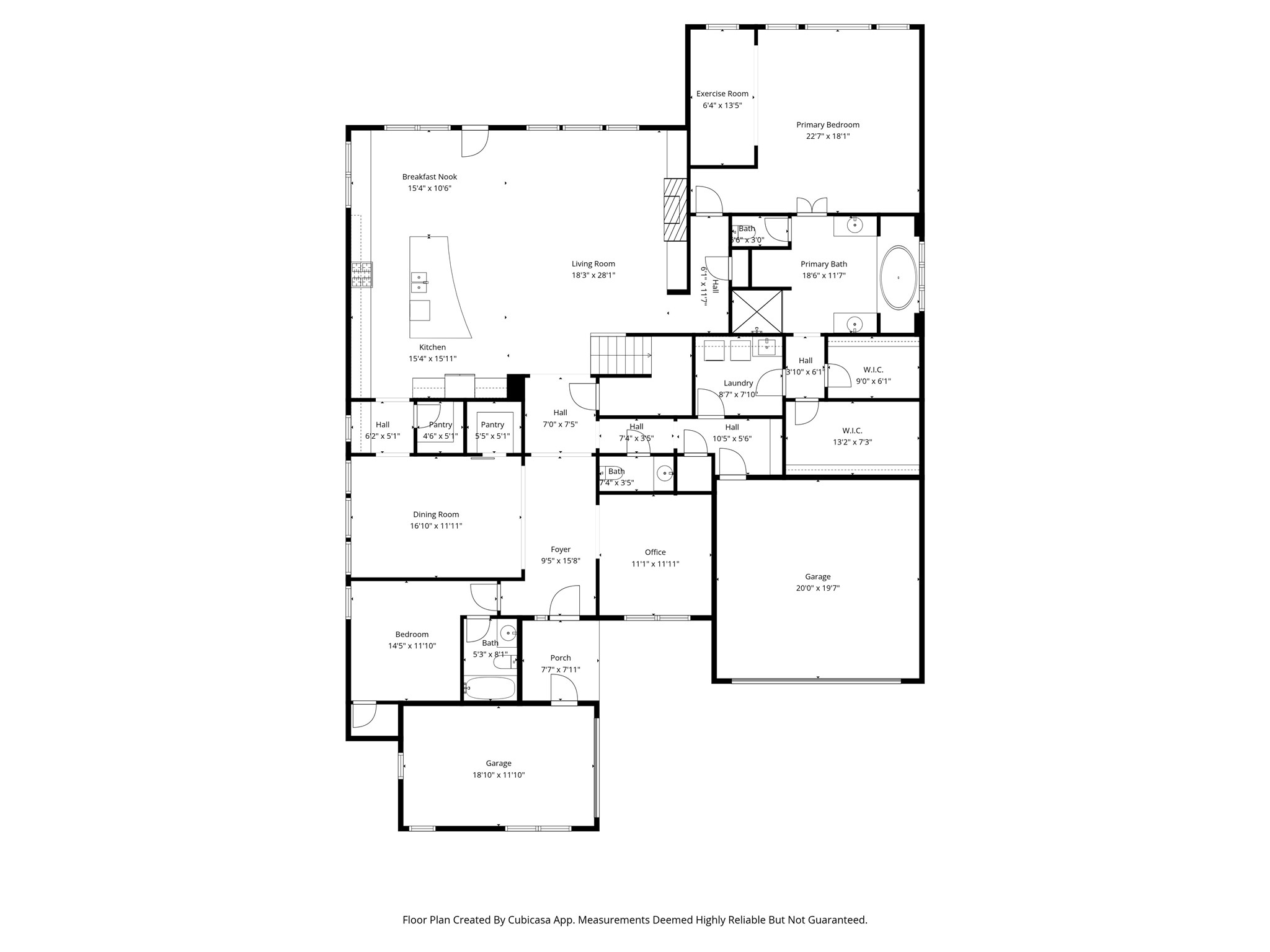 9409 Blackpine Court