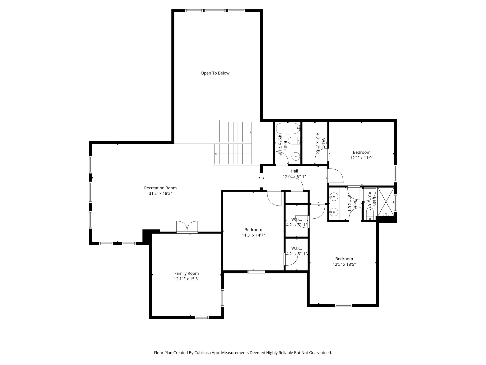9409 Blackpine Court