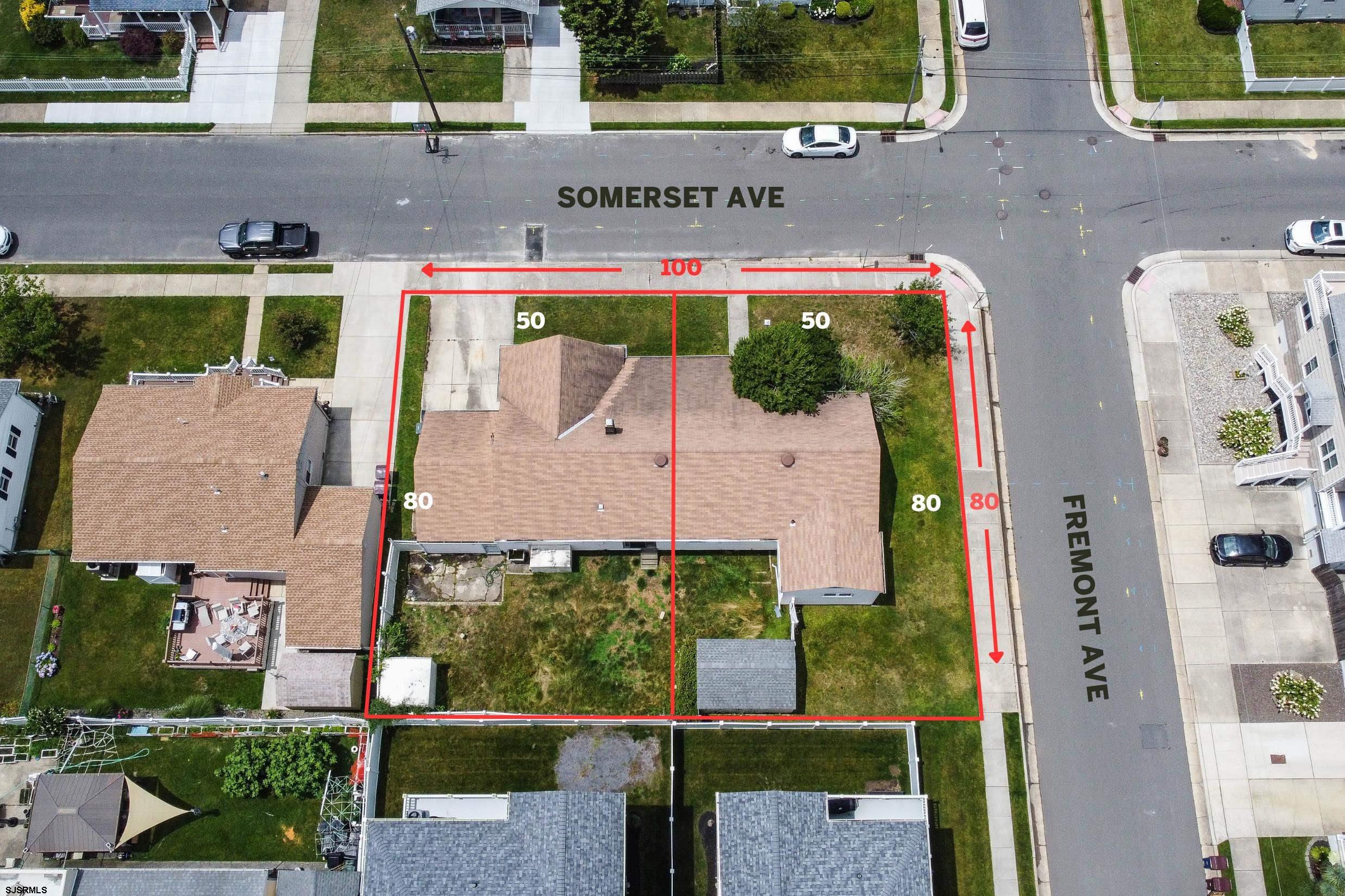 417 N Somerset Ave Ave