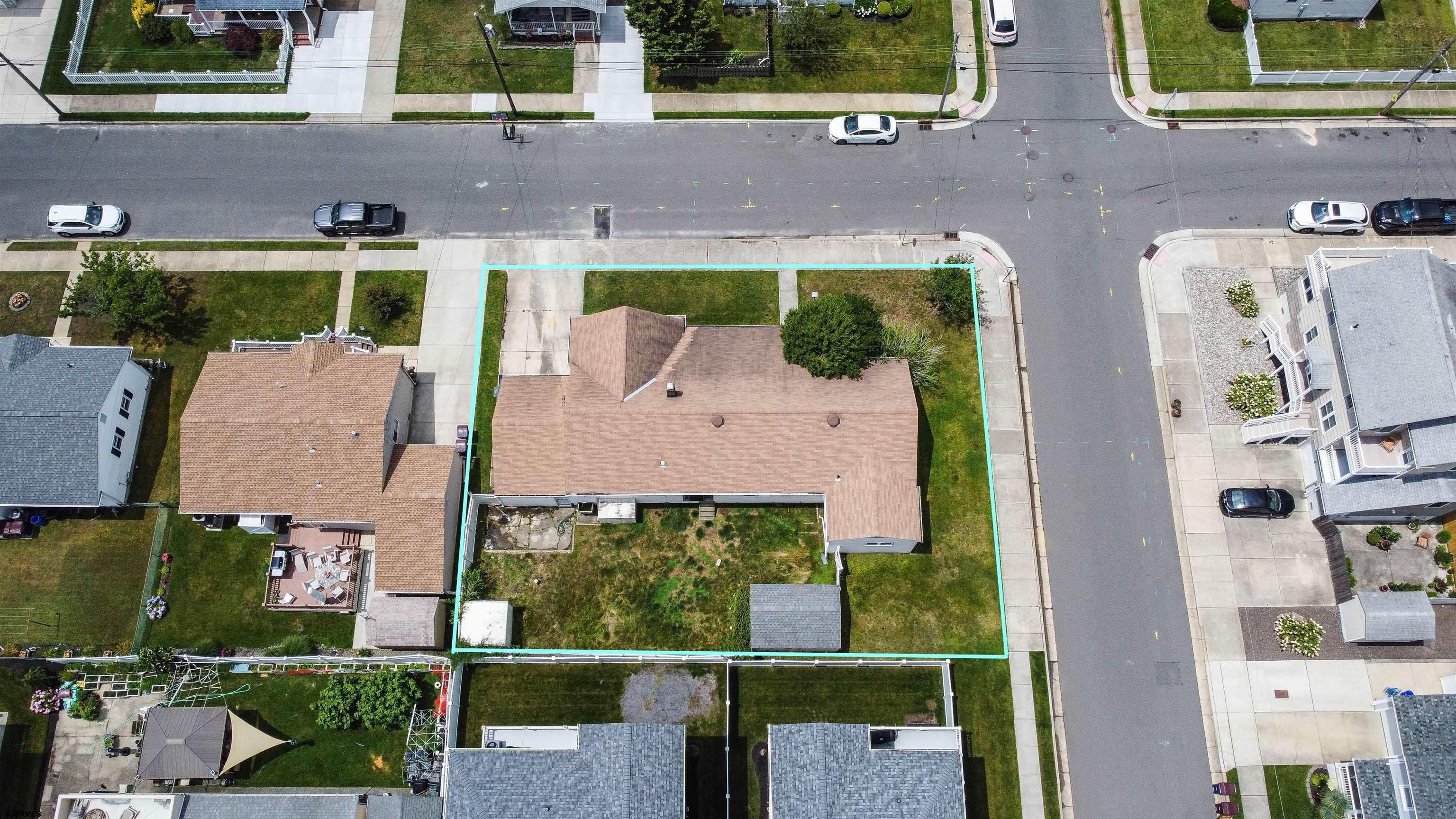 417 N Somerset Ave Ave