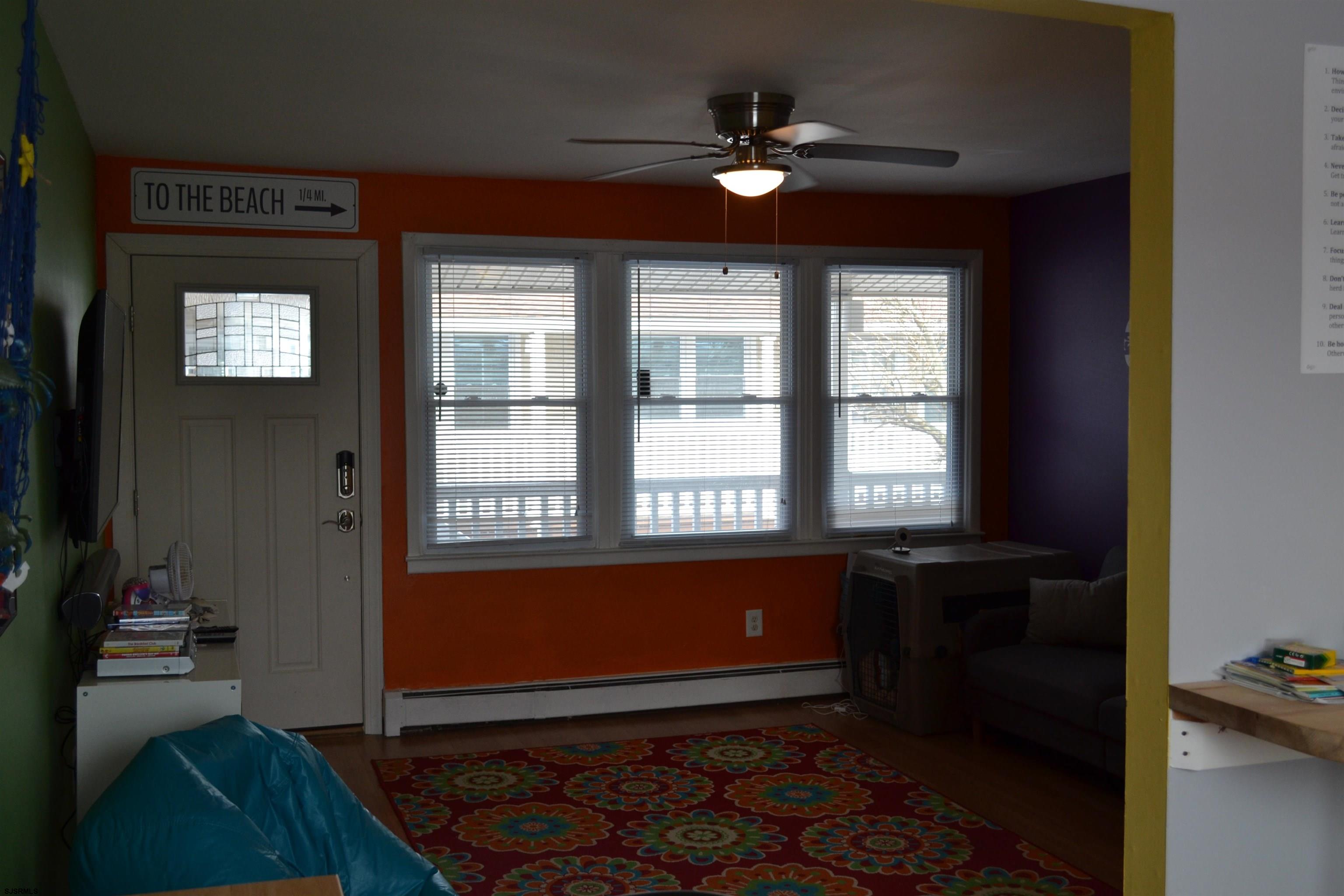 6 N Newport Unit: B4